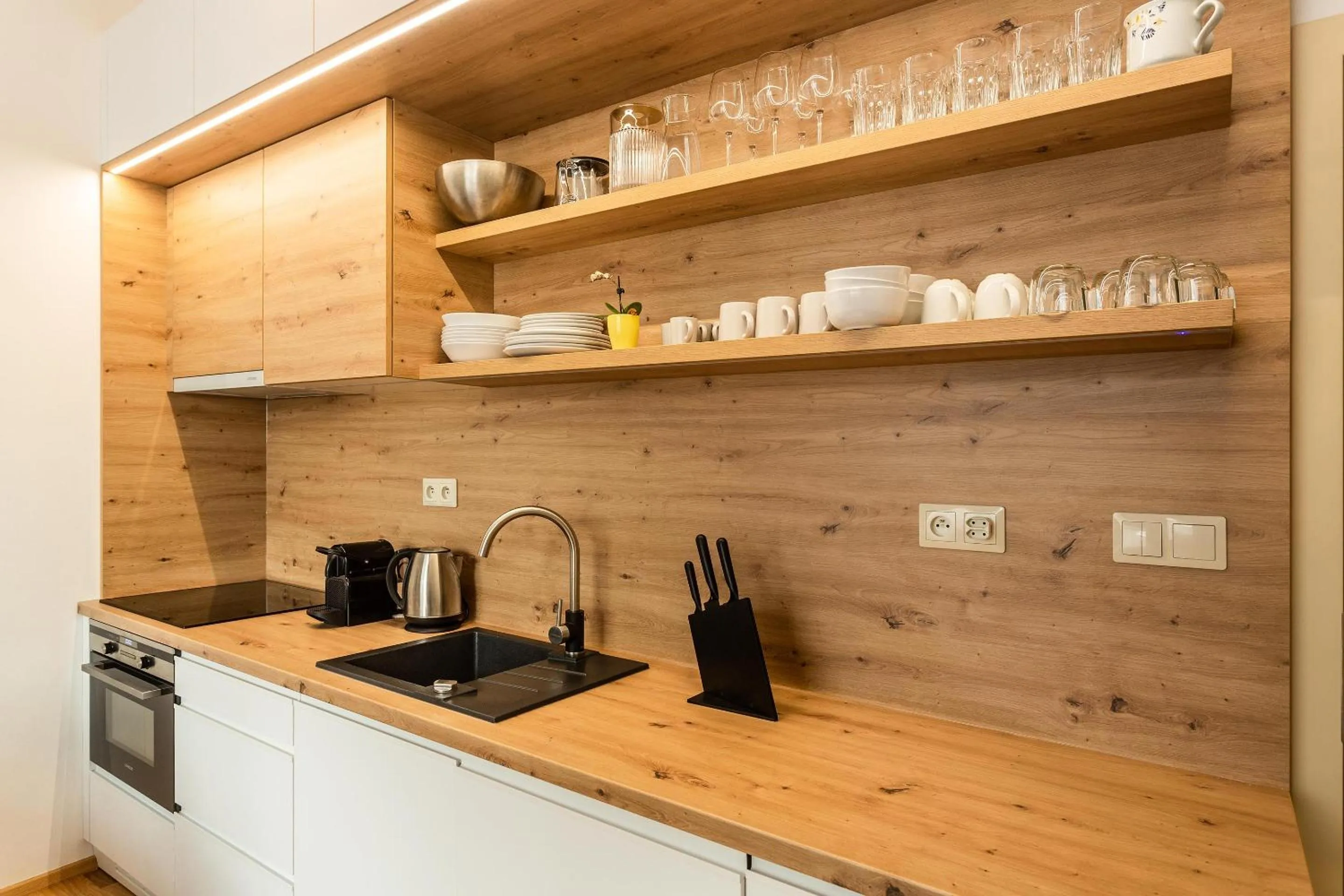 U Pivovaru - Apartments Boží Dar