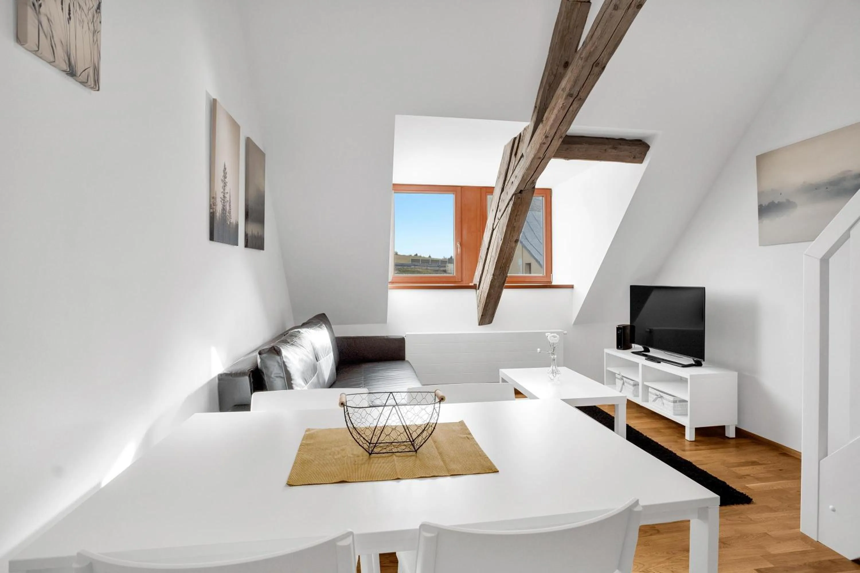 U Pivovaru - Apartments Boží Dar