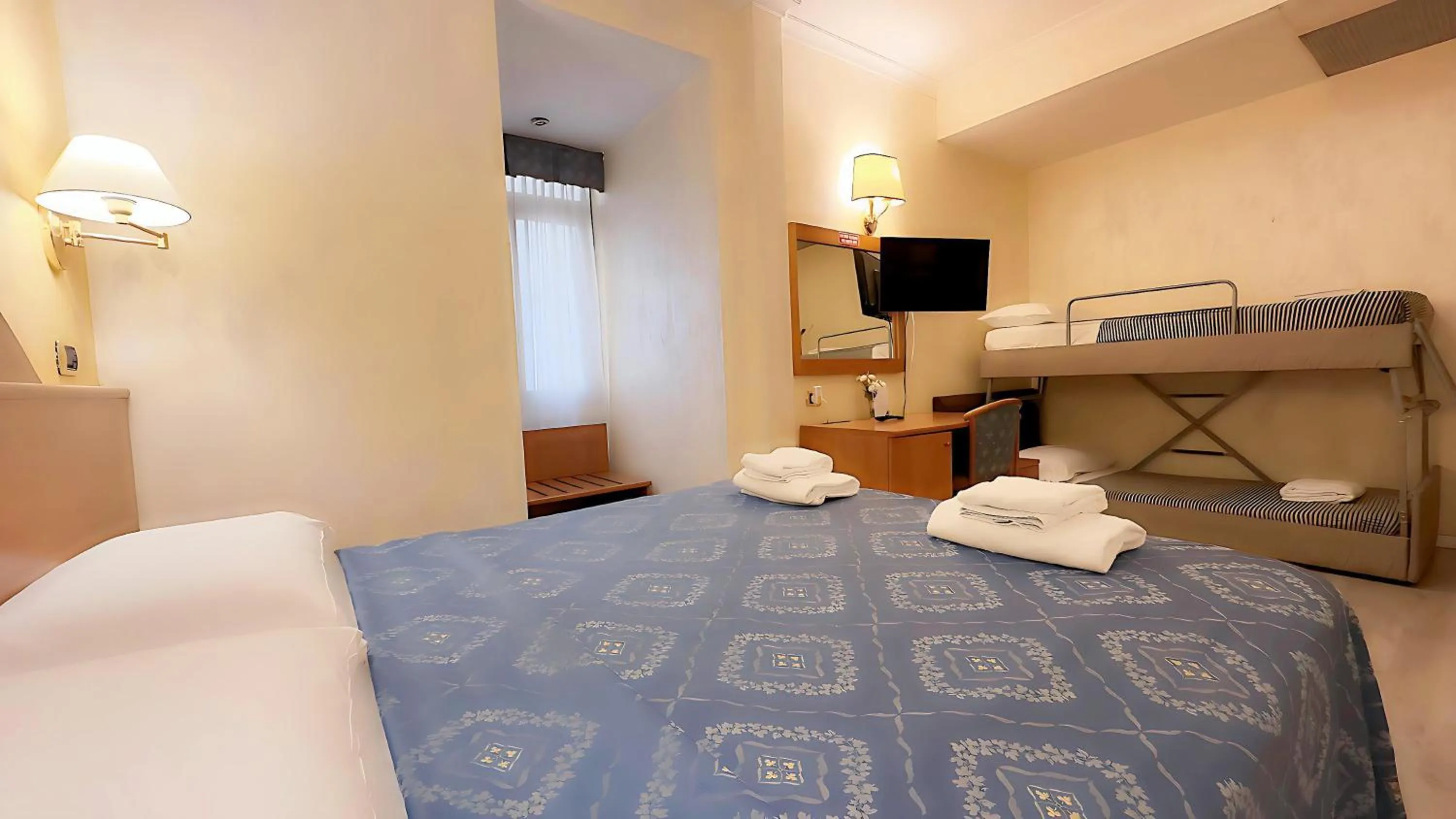 Bedroom, Bed in Baltik Guesthouse