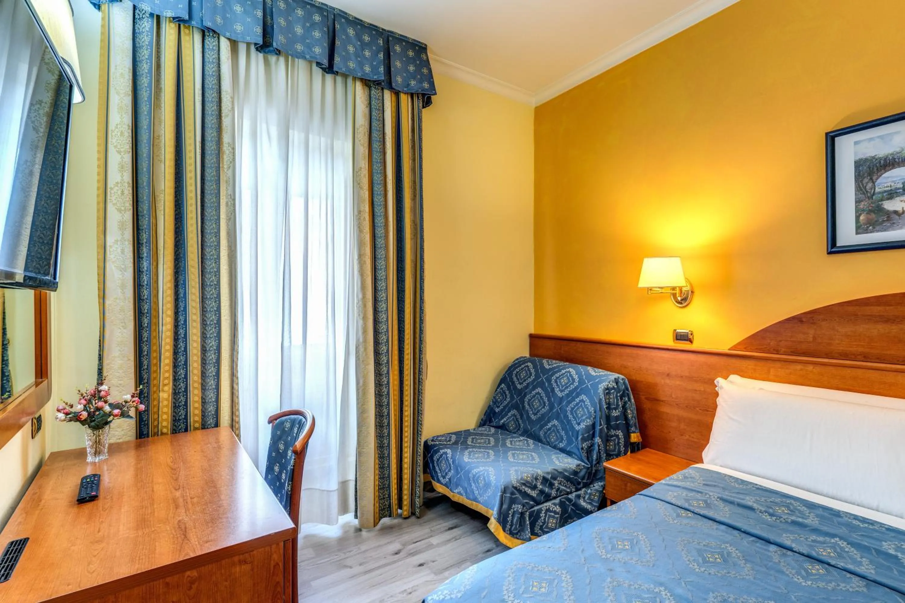 Photo of the whole room, Bed in Baltik Guesthouse