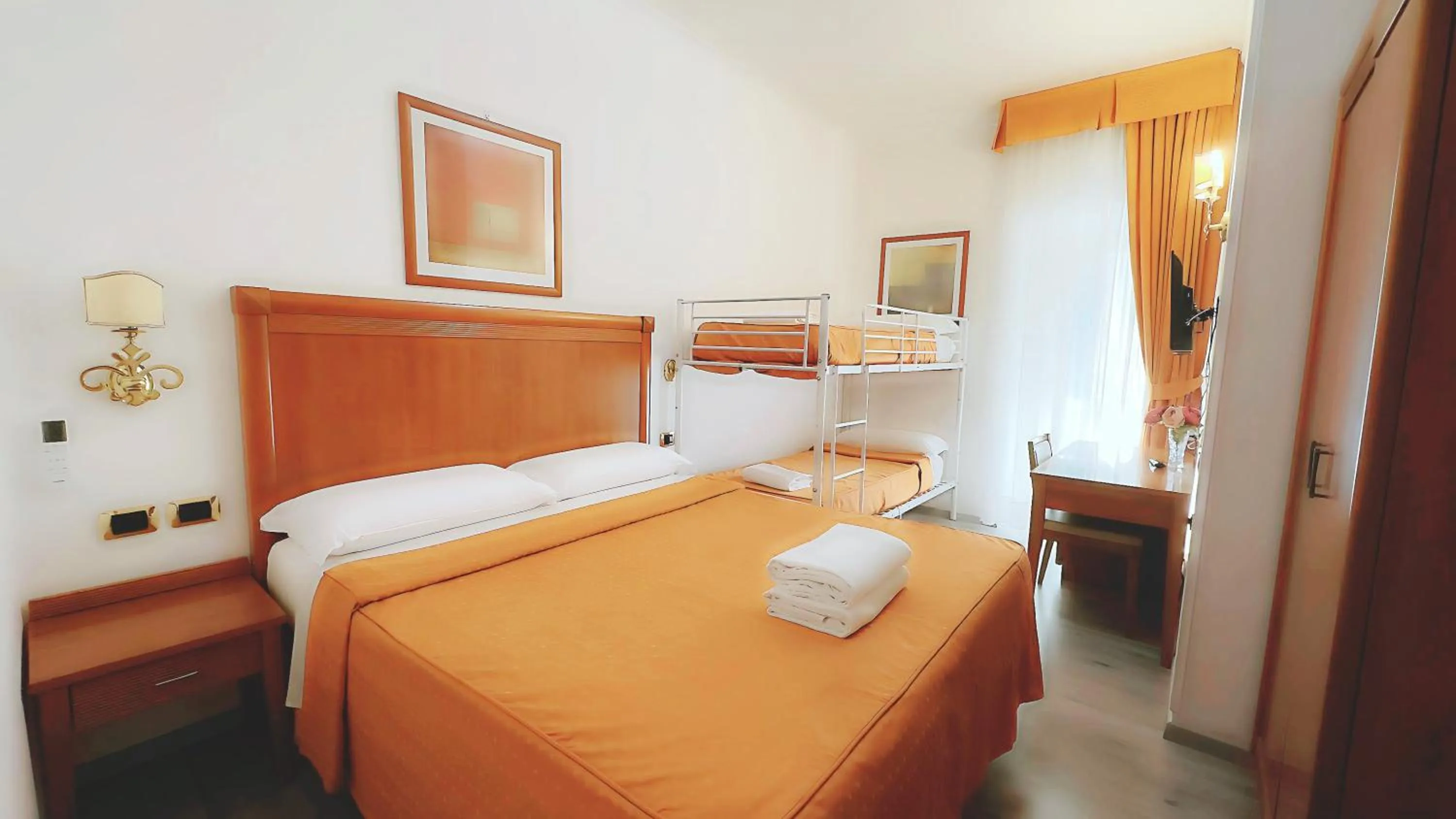 Bedroom, Bed in Baltik Guesthouse