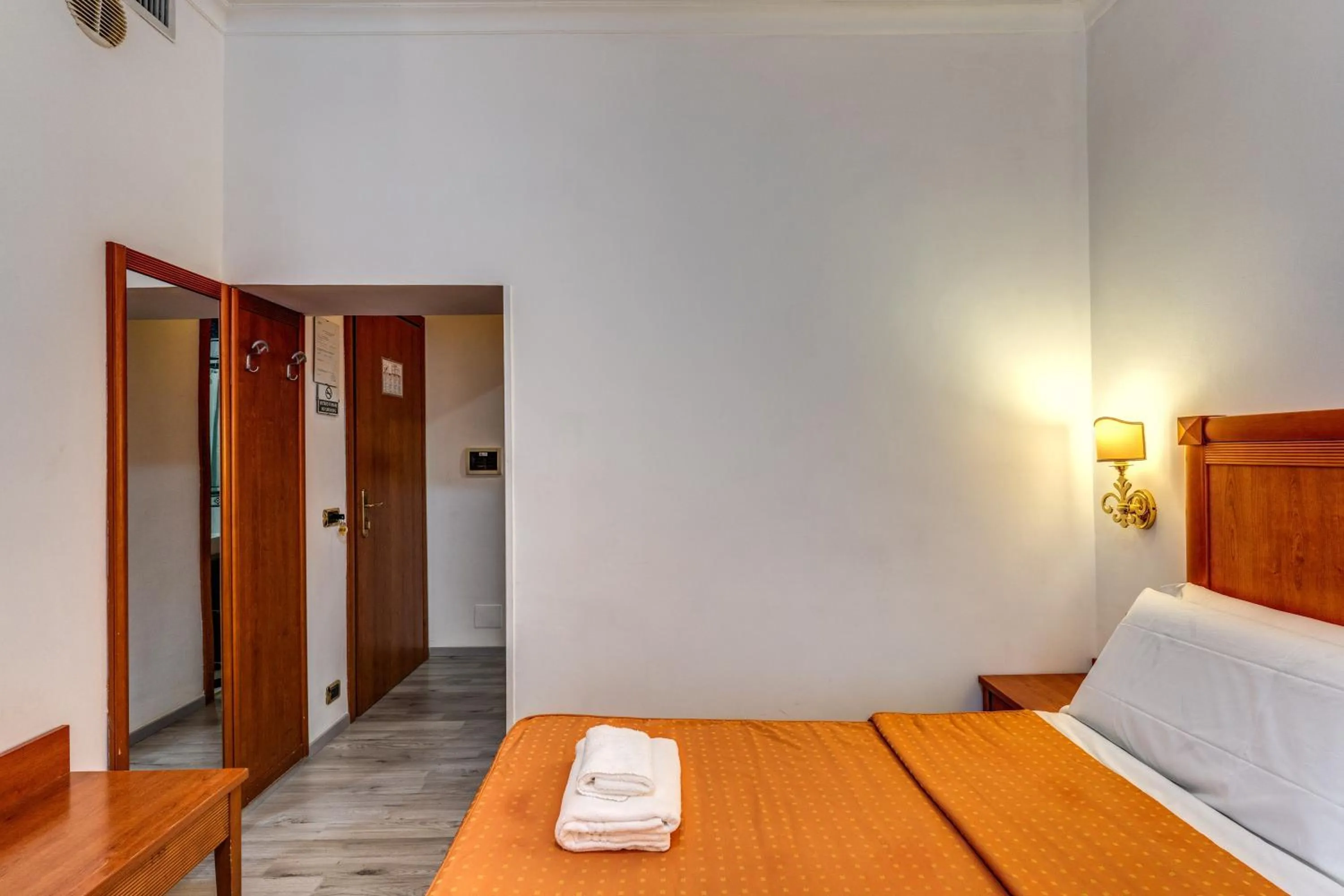 Bedroom, Bed in Baltik Guesthouse