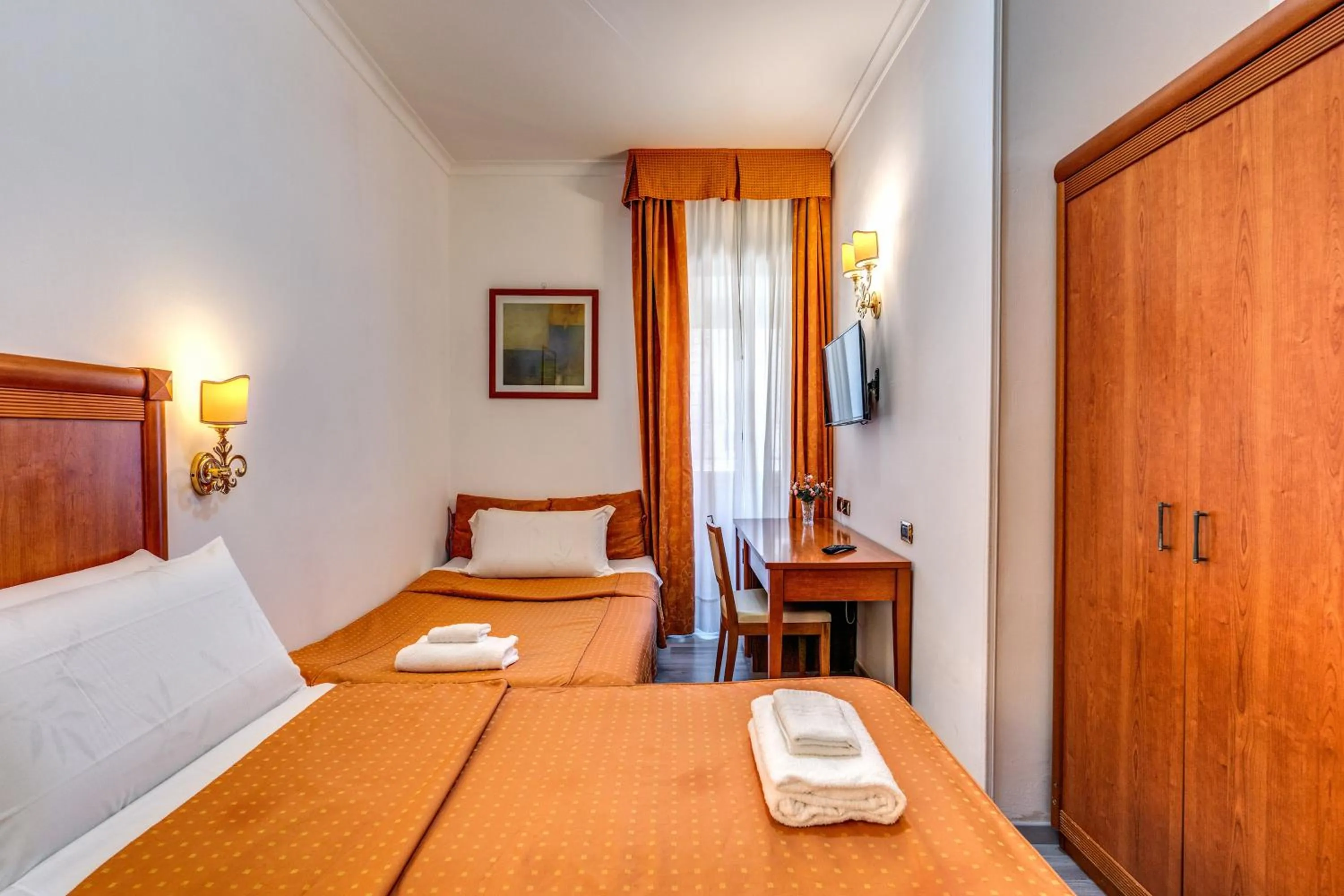 Photo of the whole room, Bed in Baltik Guesthouse