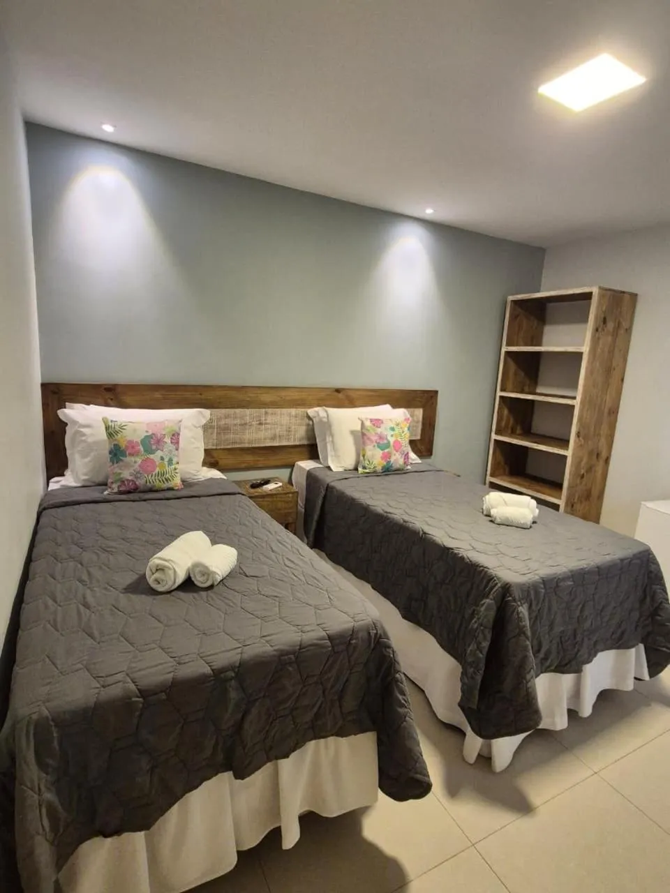 Bedroom, Bed in Terra Bella Pousada