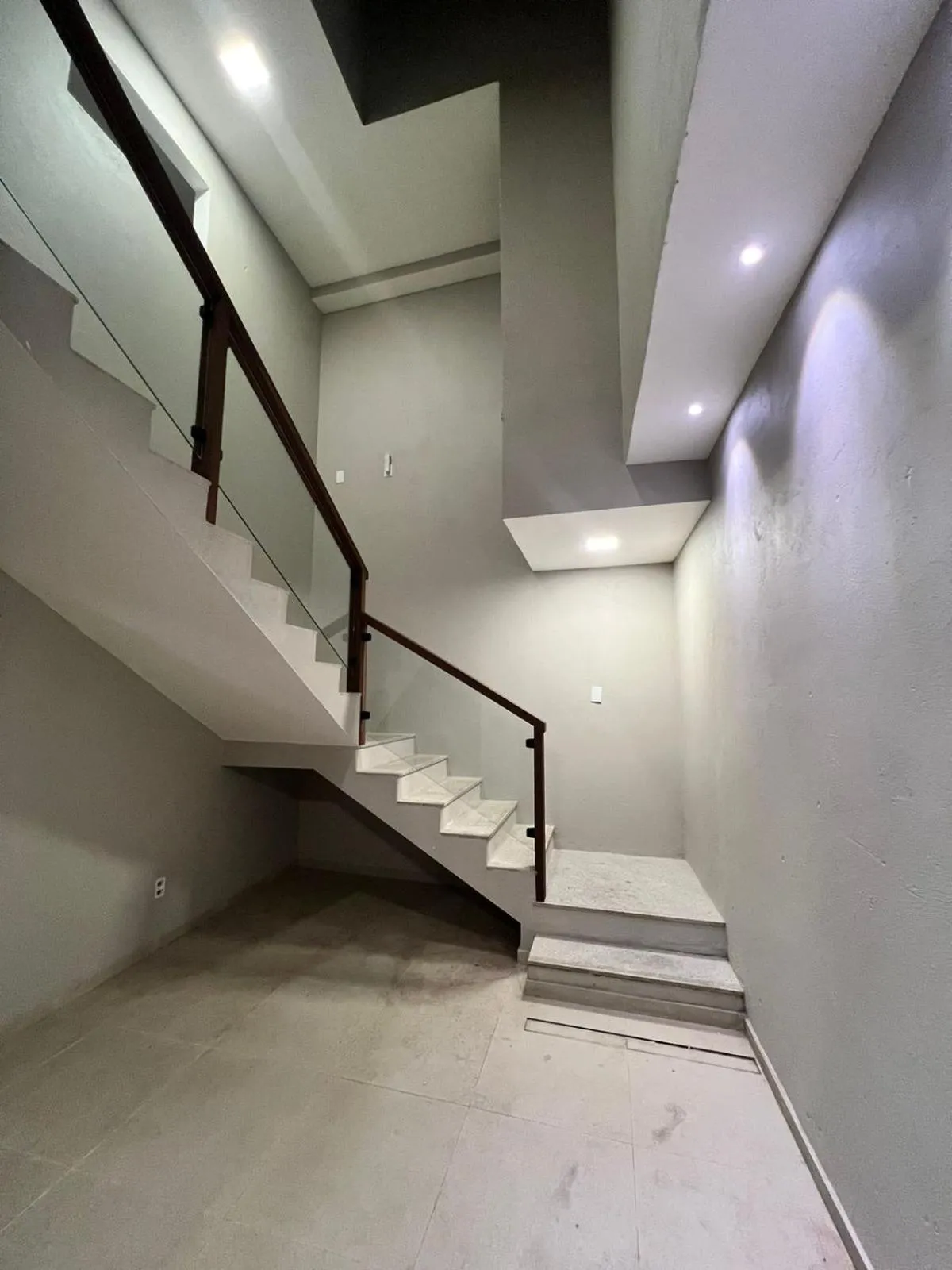 Property building in Terra Bella Pousada