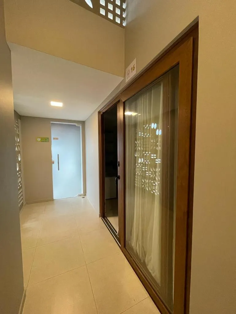 View (from property/room) in Terra Bella Pousada