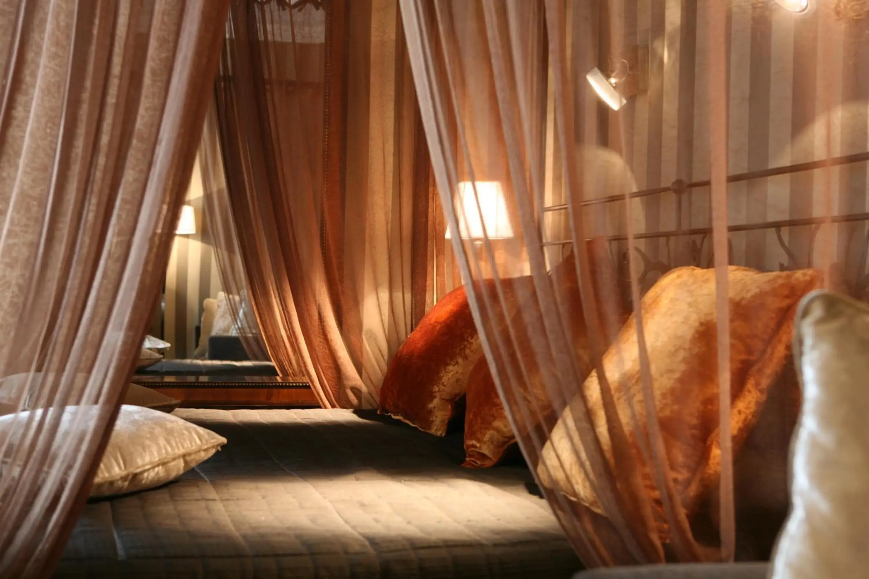 Executive Double or Twin Room in The Inn at the Spanish Steps Luxury Collection - The Inn at the Spanish Steps Executive Double or Twin Room in The Inn at the Spanish Steps Luxury Collection - The Inn at the Spanish Steps