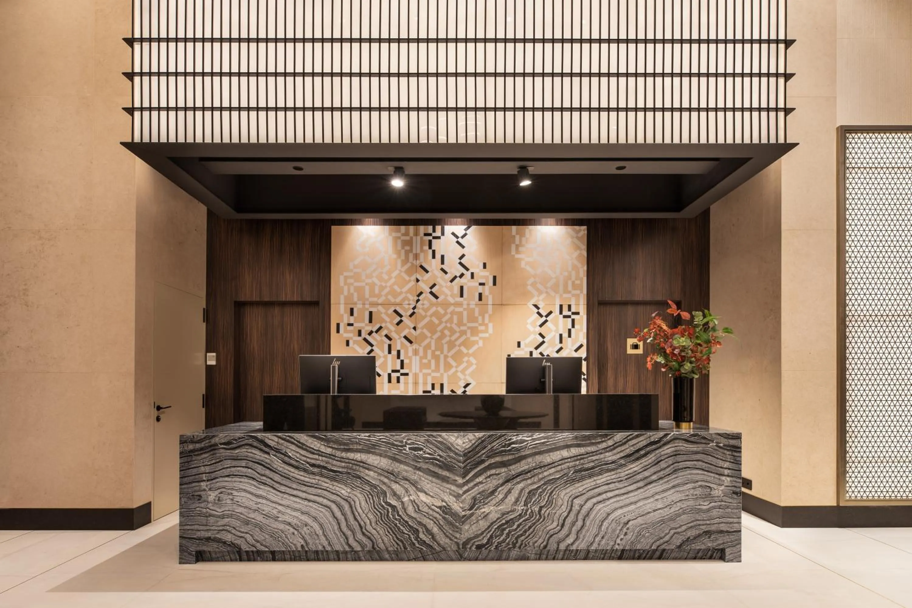 Staff in Eurostars Ambassador