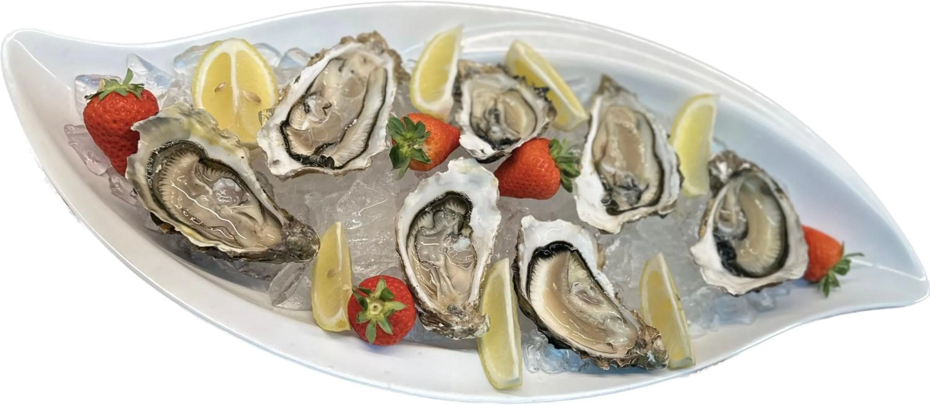 Restaurant/places to eat in Hotel Kennedy