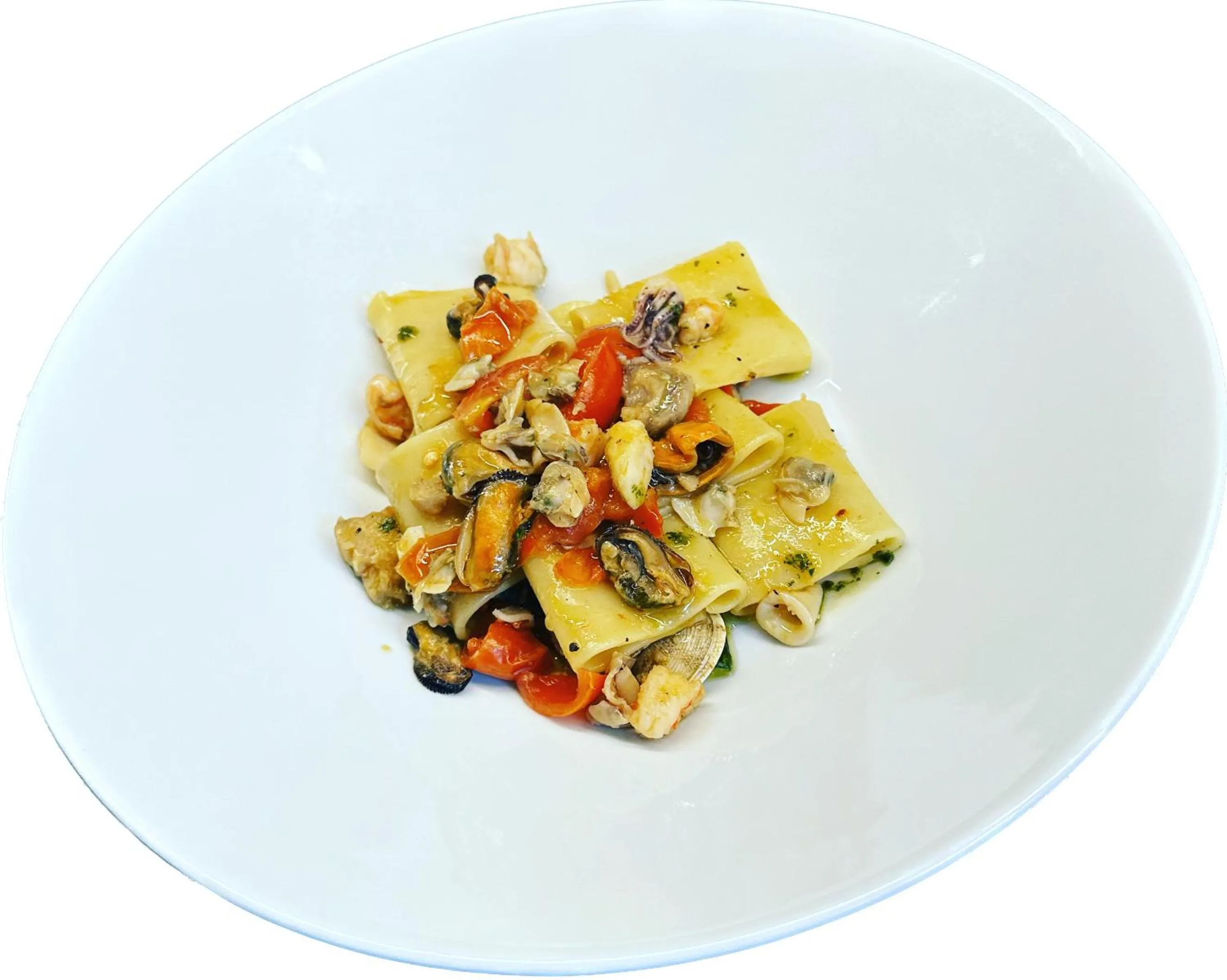 Restaurant/places to eat in Hotel Kennedy