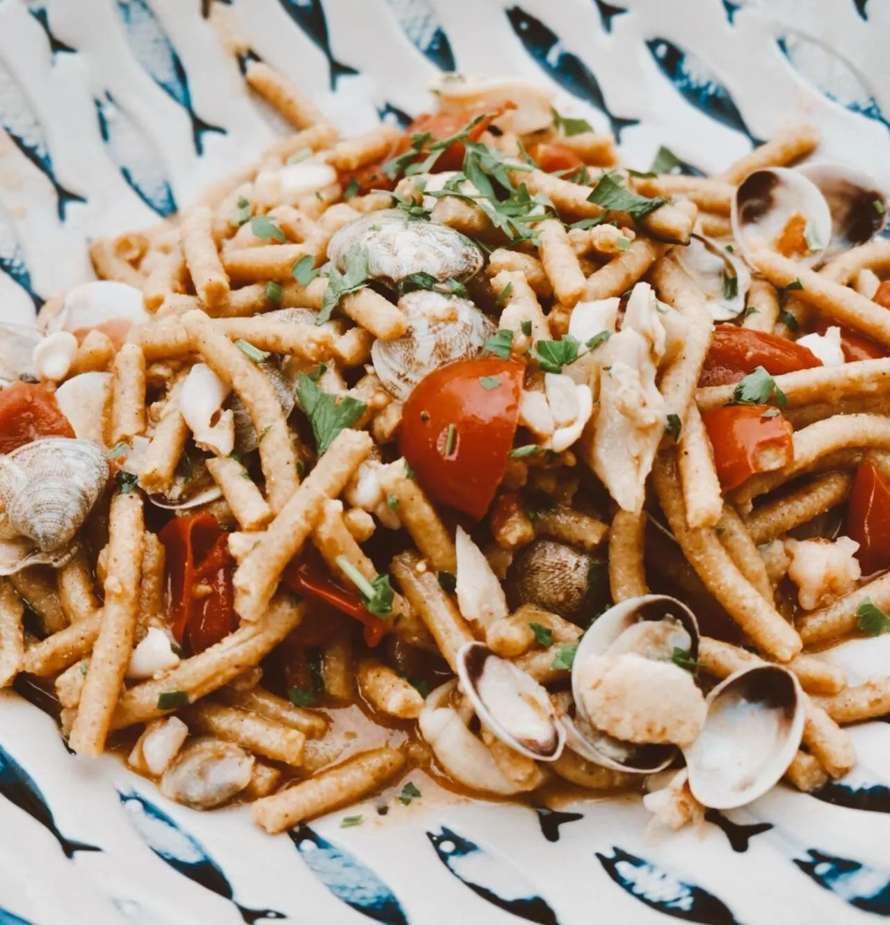 Restaurant/places to eat in Hotel Kennedy