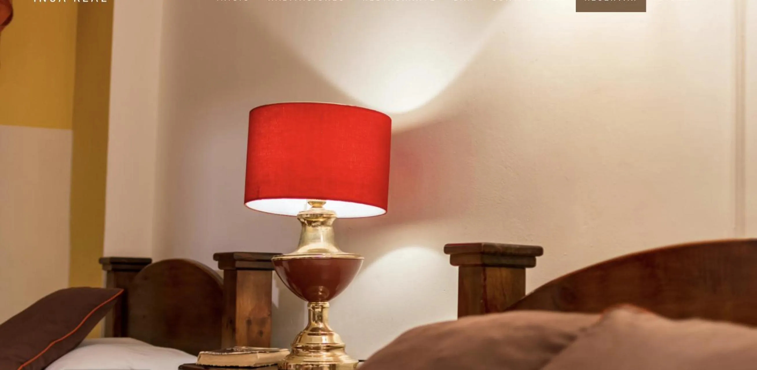 Bedroom, Bed in Hotel Amón Real Costa Rica