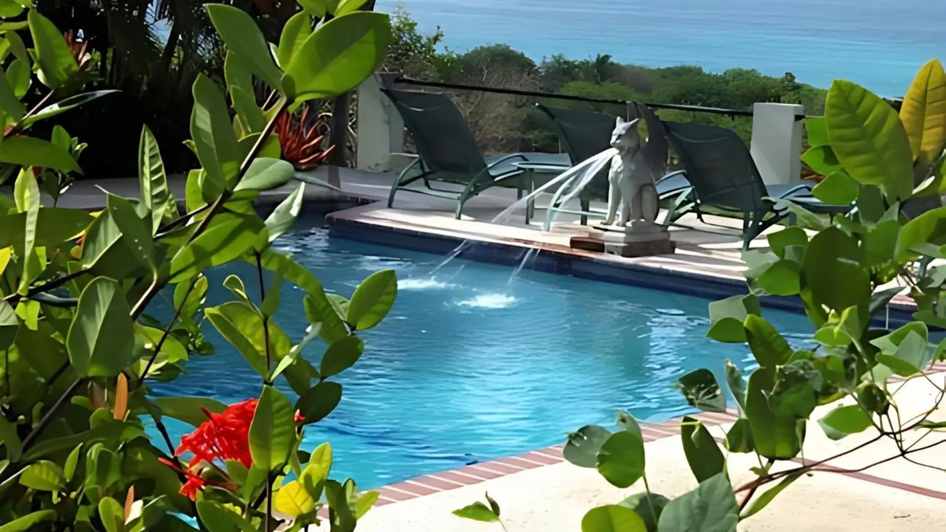 Hacienda Tamarindo Hacienda Tamarindo