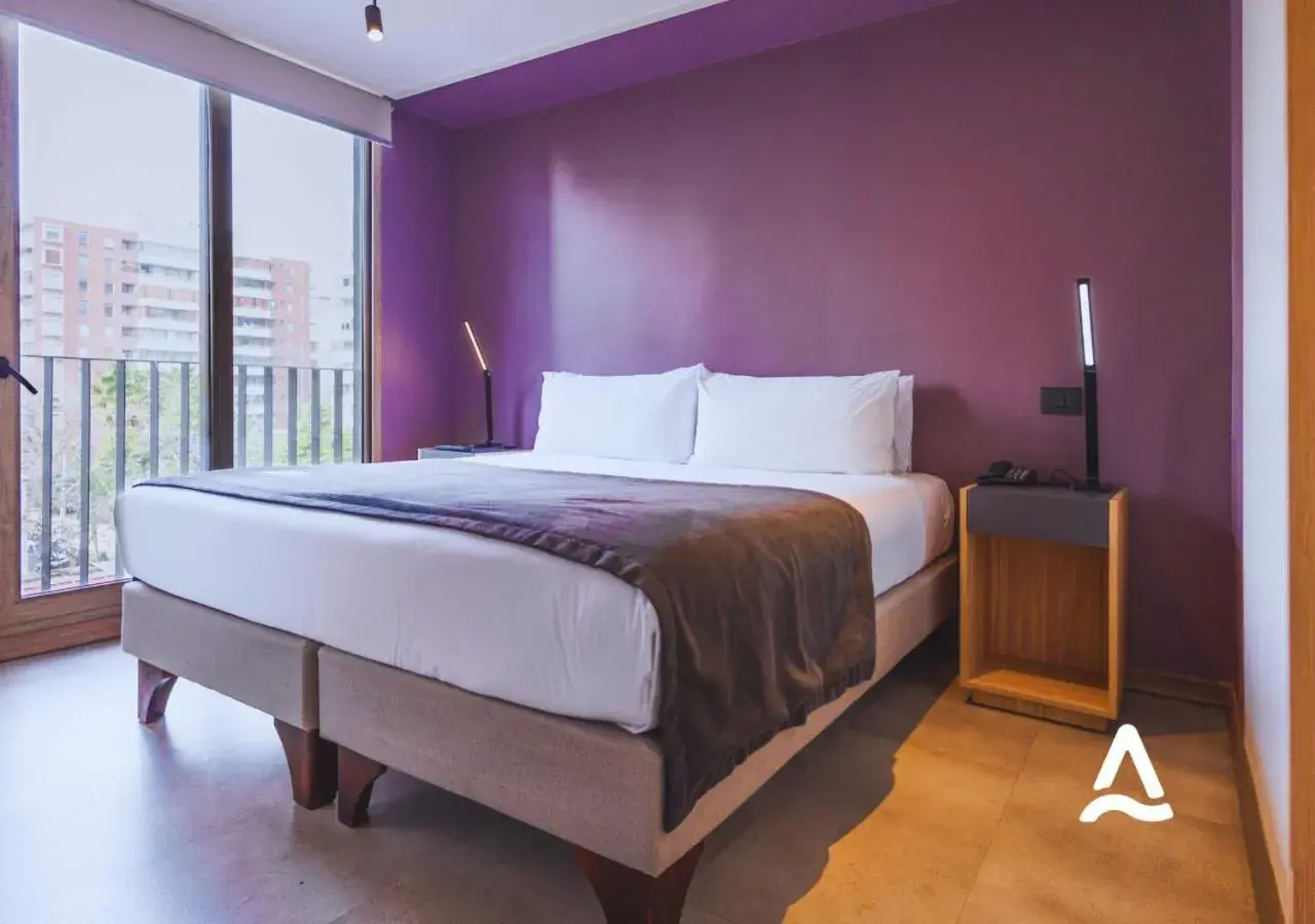 Standard Apartment in Almasur Providencia Standard Apartment in Almasur Providencia