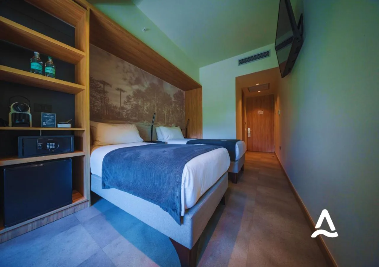 Bed in Almasur Providencia