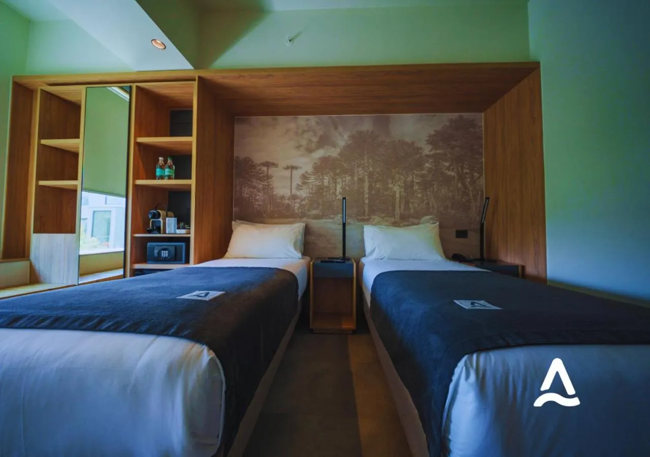 Bed in Almasur Providencia