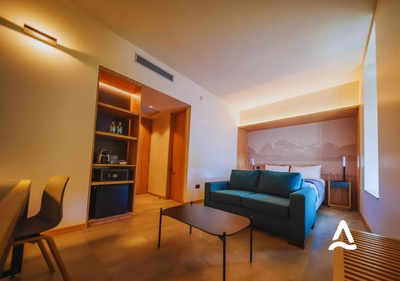 Junior Suite in Almasur Providencia Junior Suite in Almasur Providencia