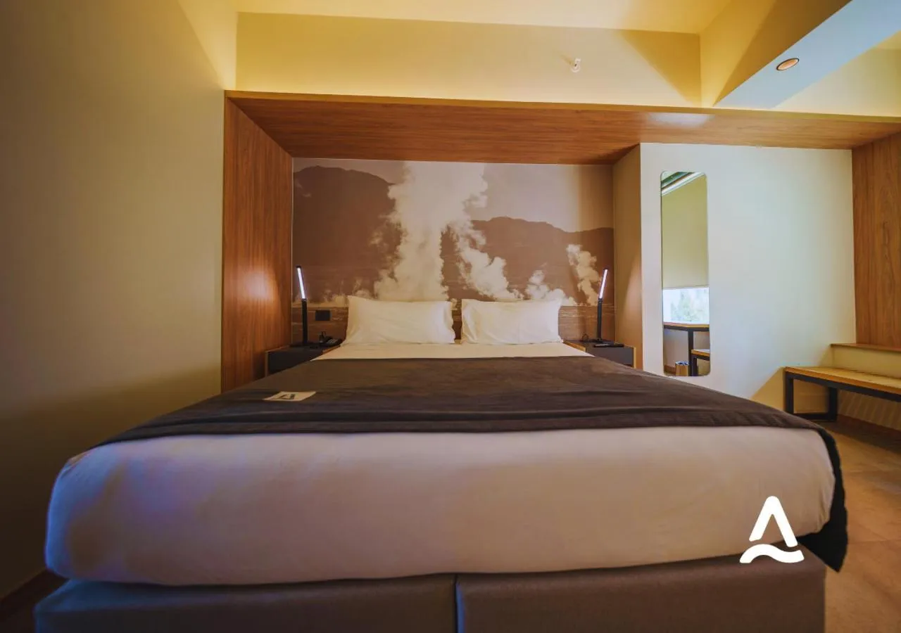 Bed in Almasur Providencia