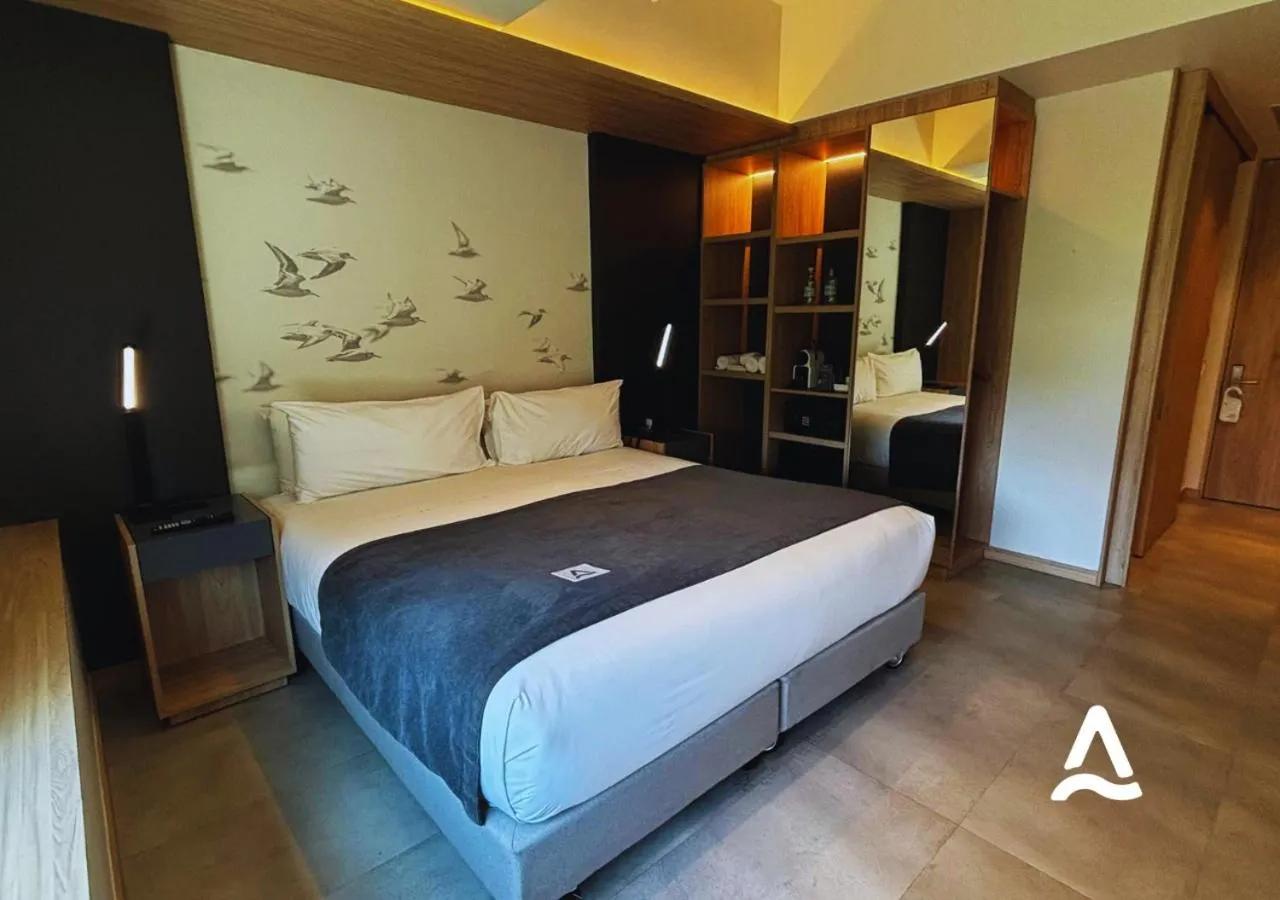 Bed in Almasur Providencia