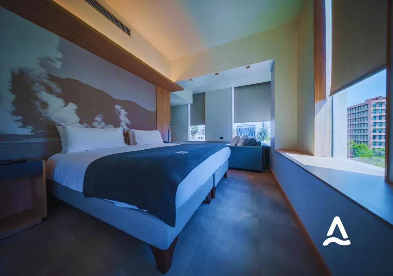 Suite in Almasur Providencia Suite in Almasur Providencia