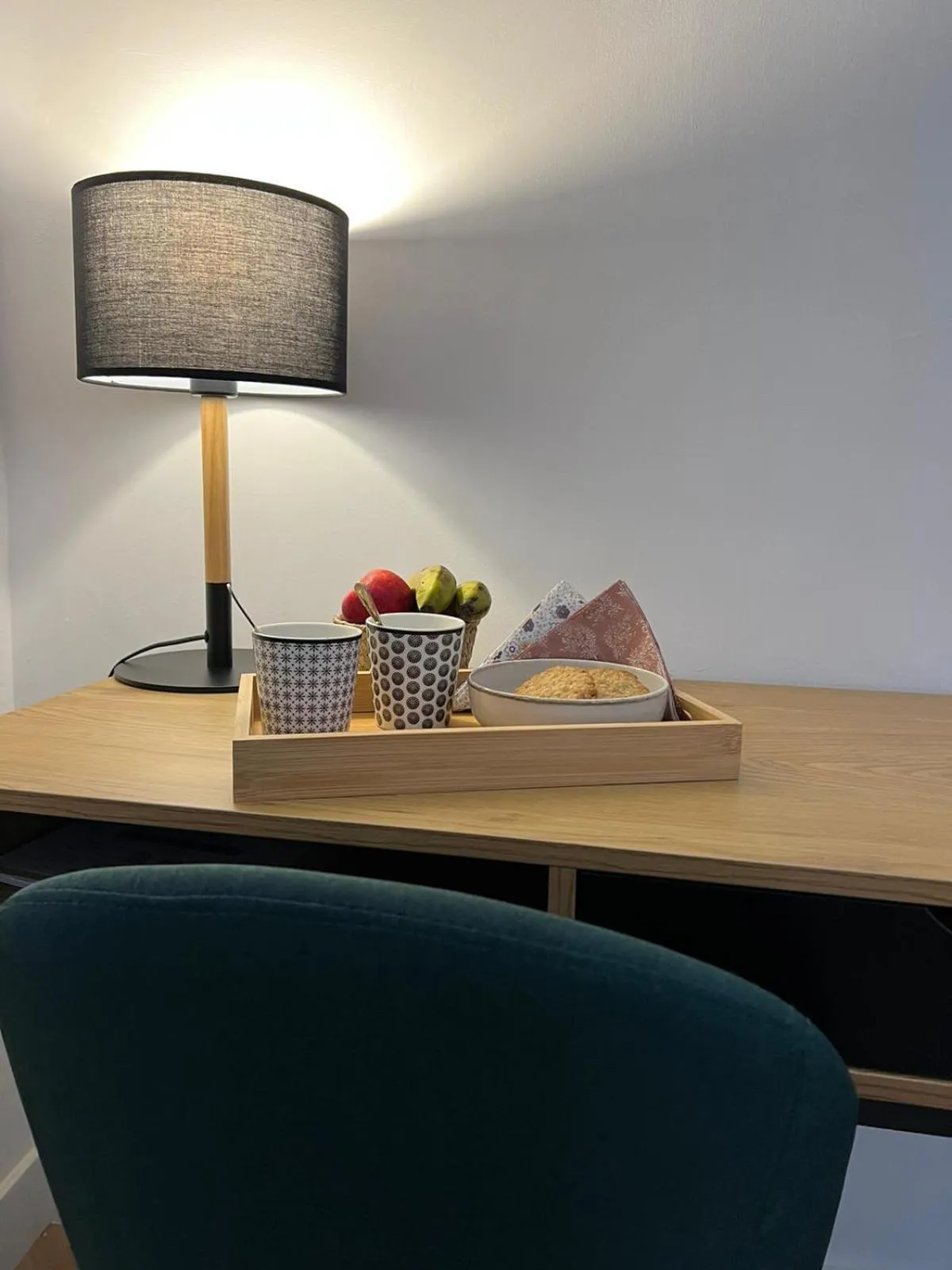 Food and drinks in Hotel San Miguel Menorca