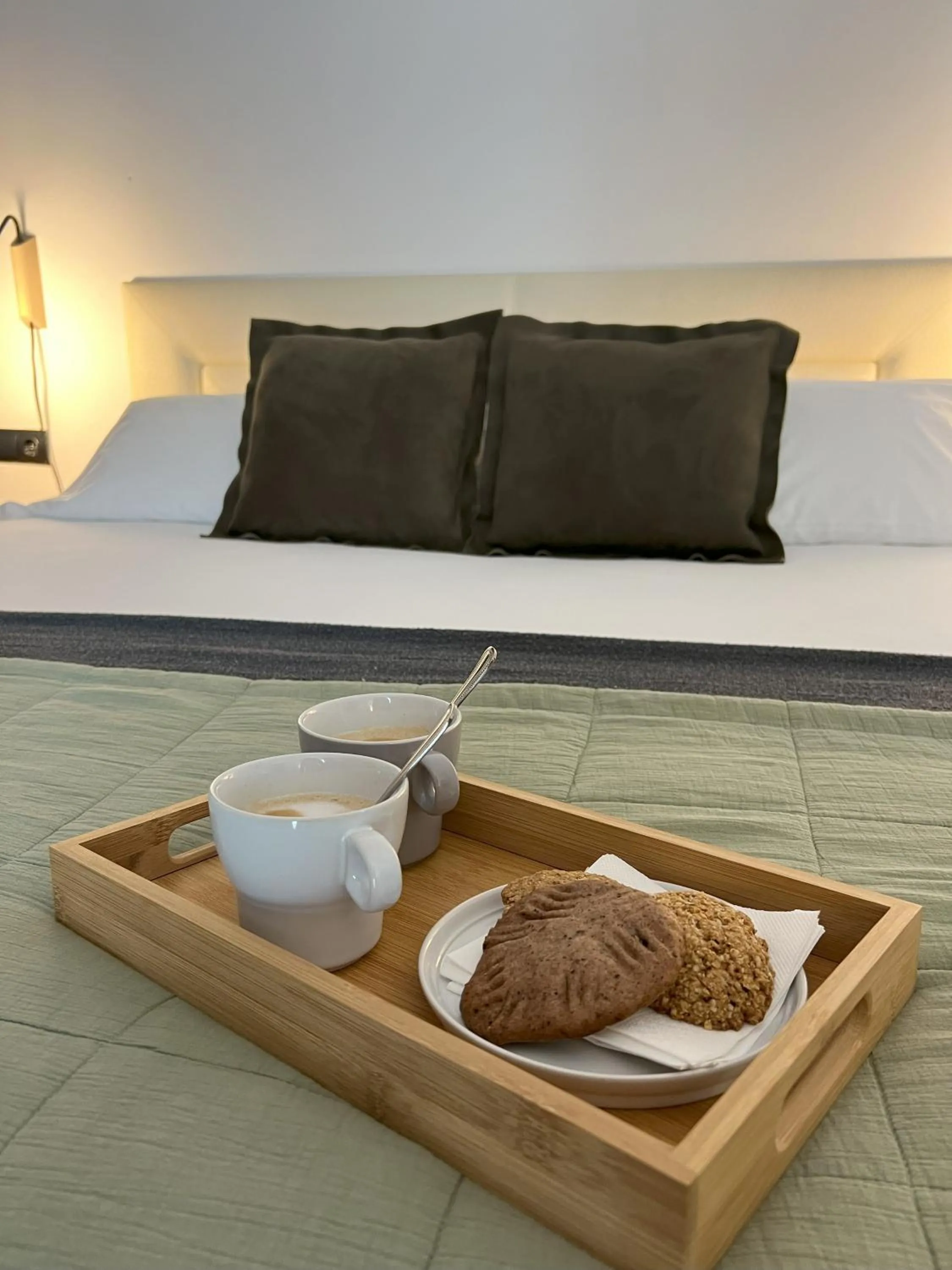 Bedroom, Bed in Hotel San Miguel Menorca