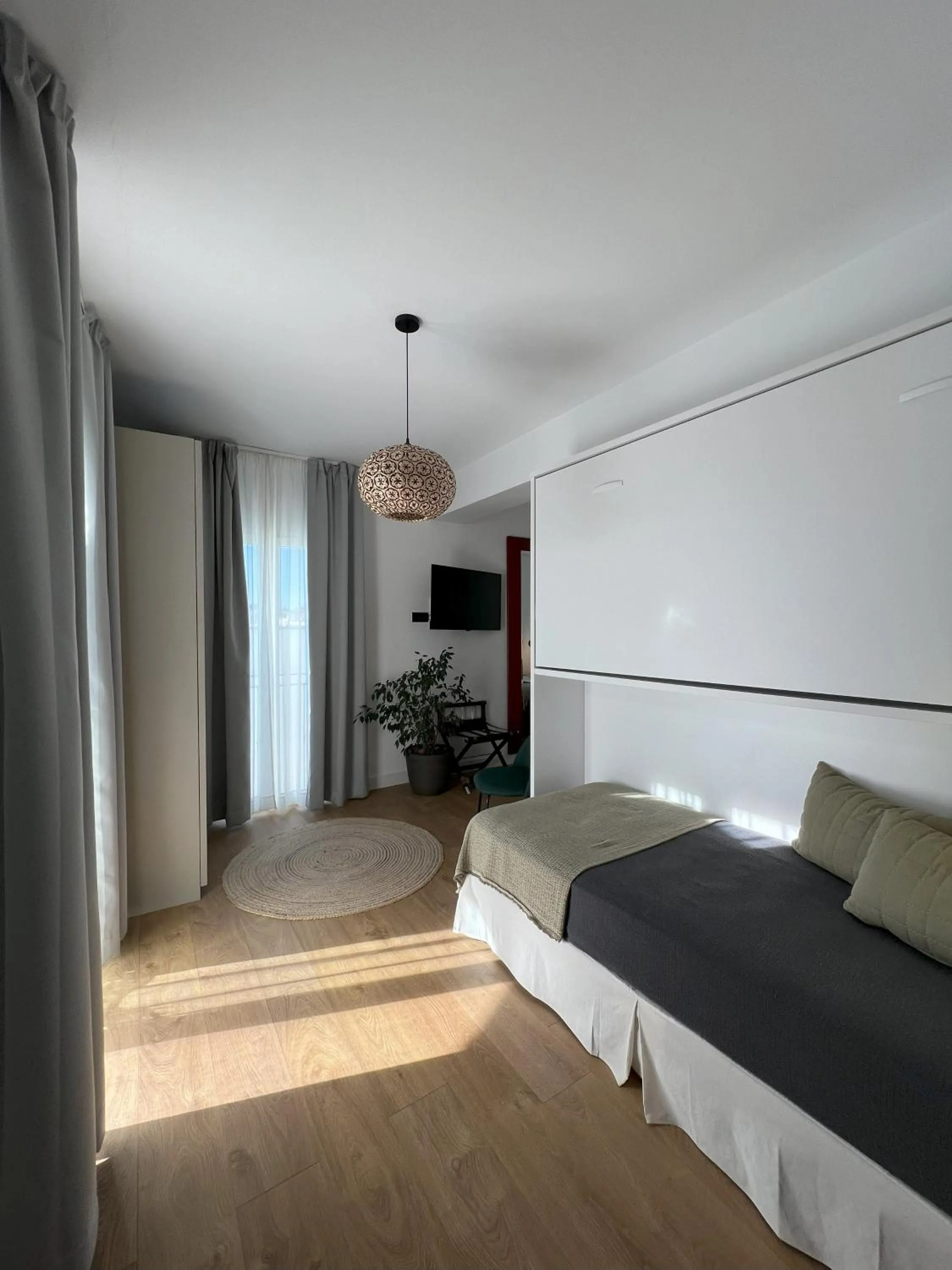 Photo of the whole room, Bed in Hotel San Miguel Menorca