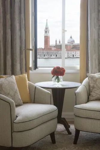 Danieli, A Four Seasons Hotel, Venice
