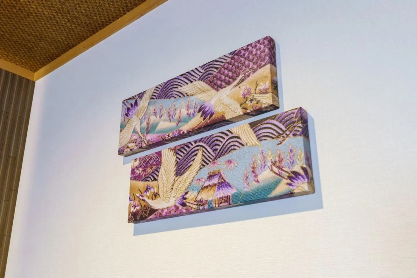 Photo of the whole room in YADOYA Suzume