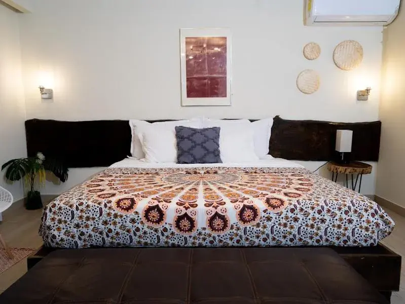 Deluxe King Studio in Studio 27 Deluxe King Studio in Studio 27