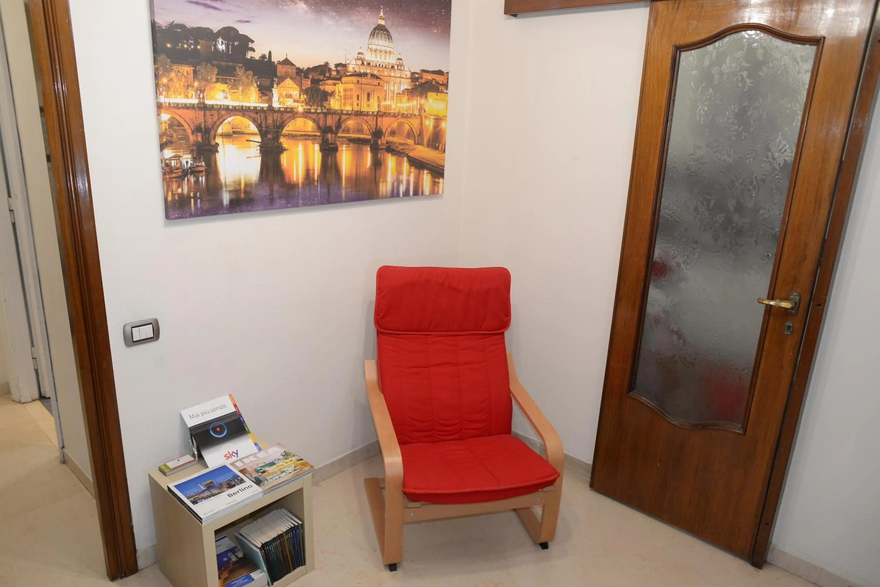 Emilios Home Entire Apartament up to 7 people