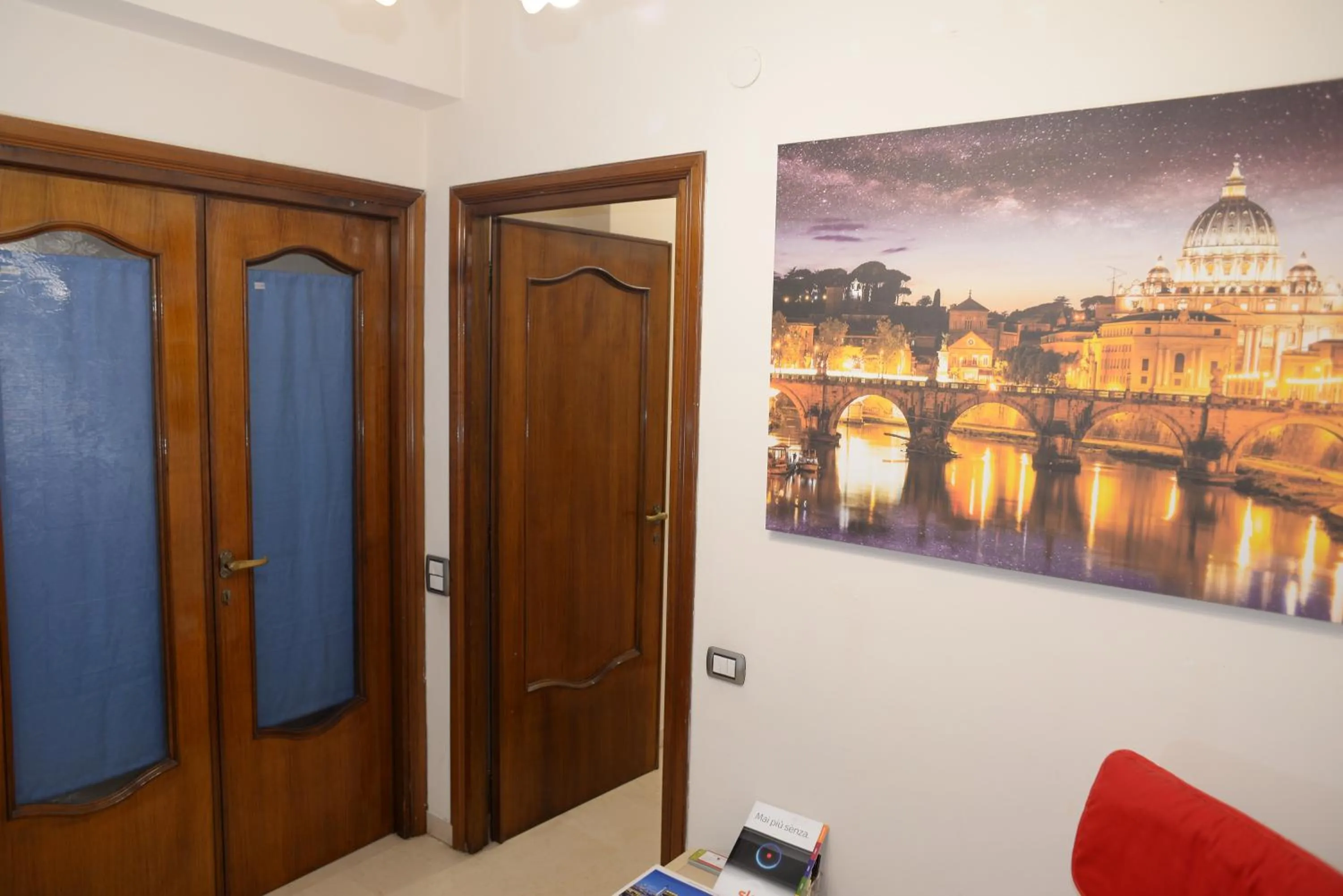 Emilios Home Entire Apartament up to 7 people