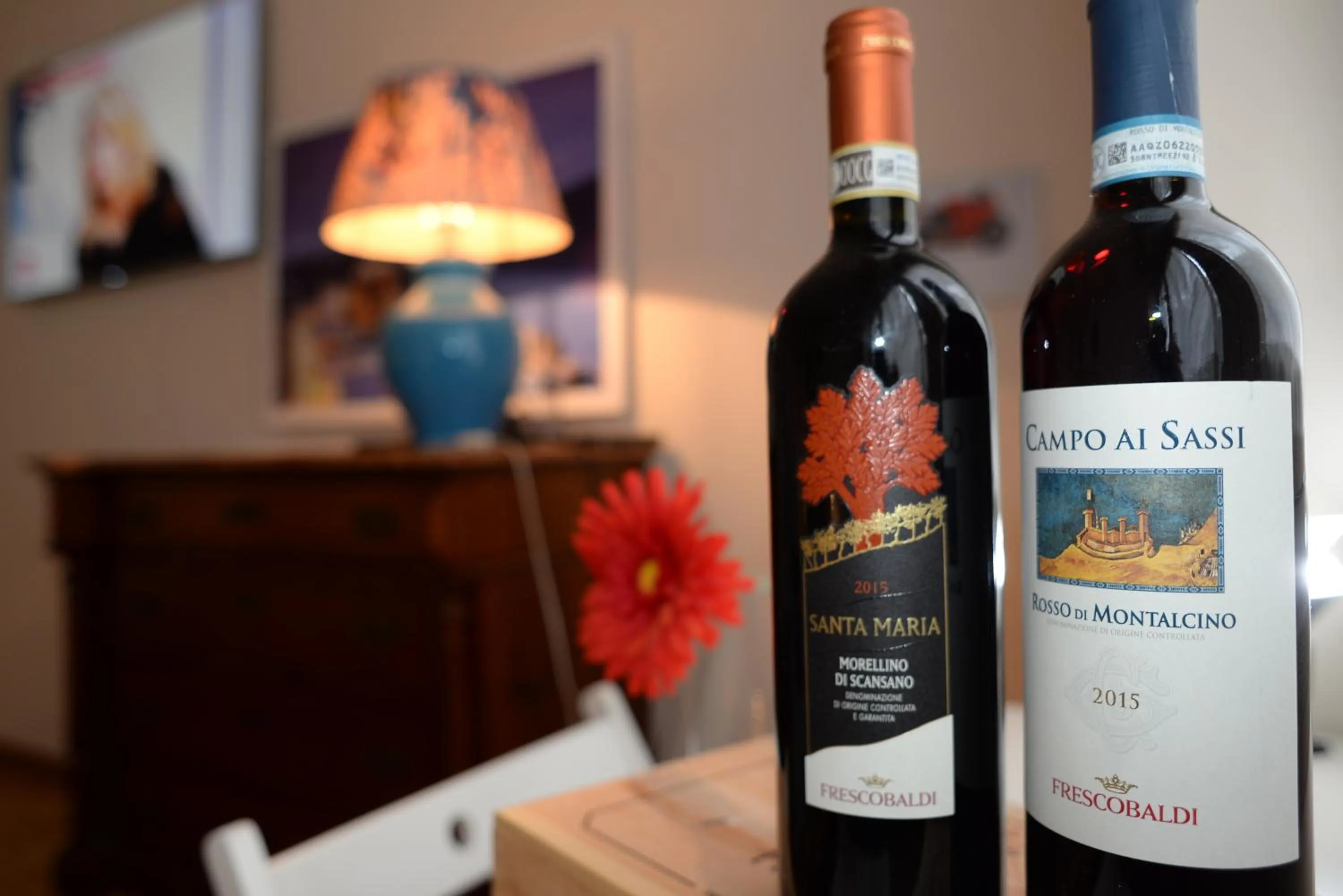 Emilios Home Entire Apartament up to 7 people