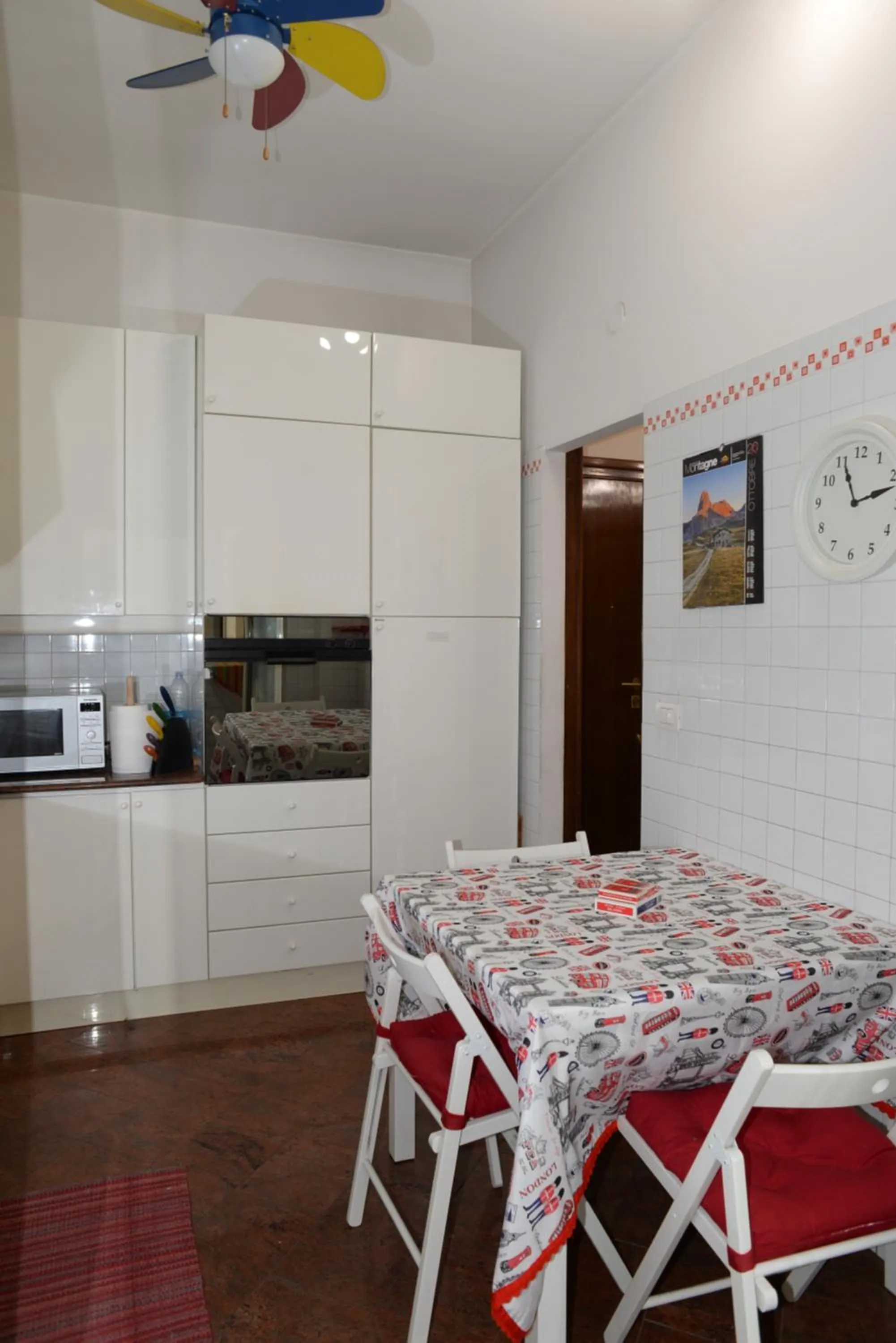 Emilios Home Entire Apartament up to 7 people