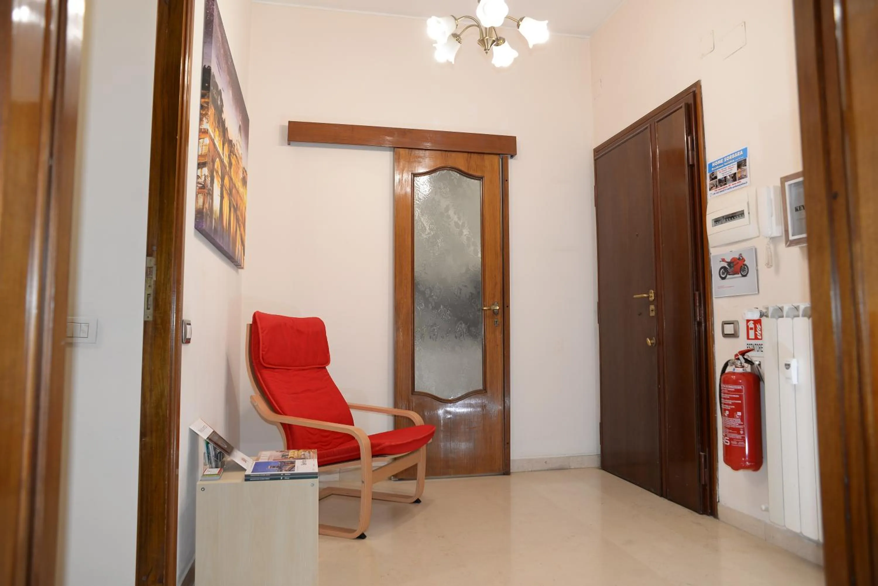 Emilios Home Entire Apartament up to 7 people