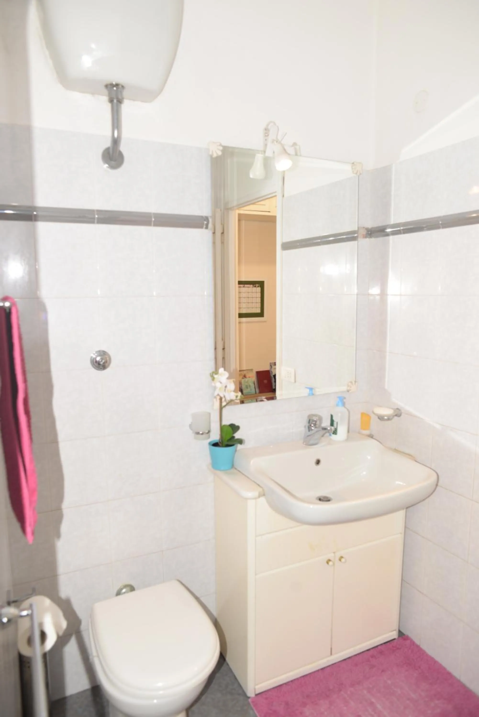 Emilios Home Entire Apartament up to 7 people