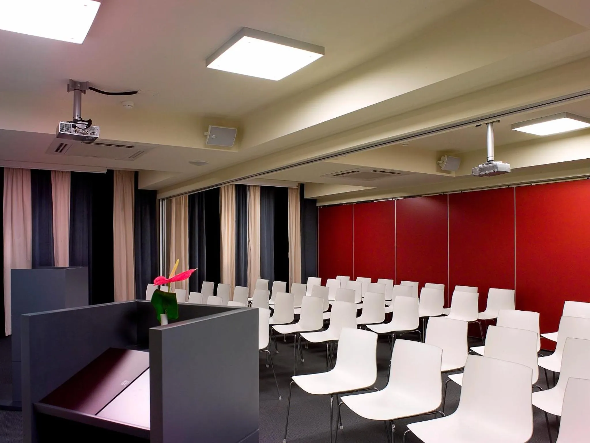 Banquet/Function facilities in Hotel Zone