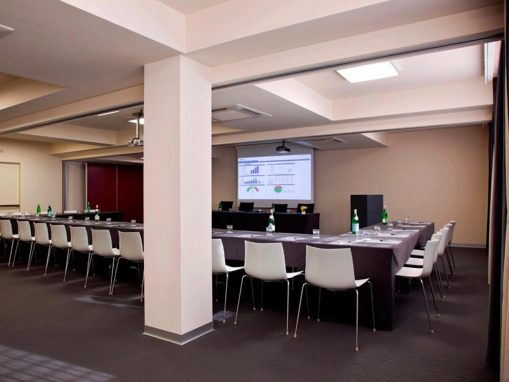 Banquet/Function facilities in Hotel Zone