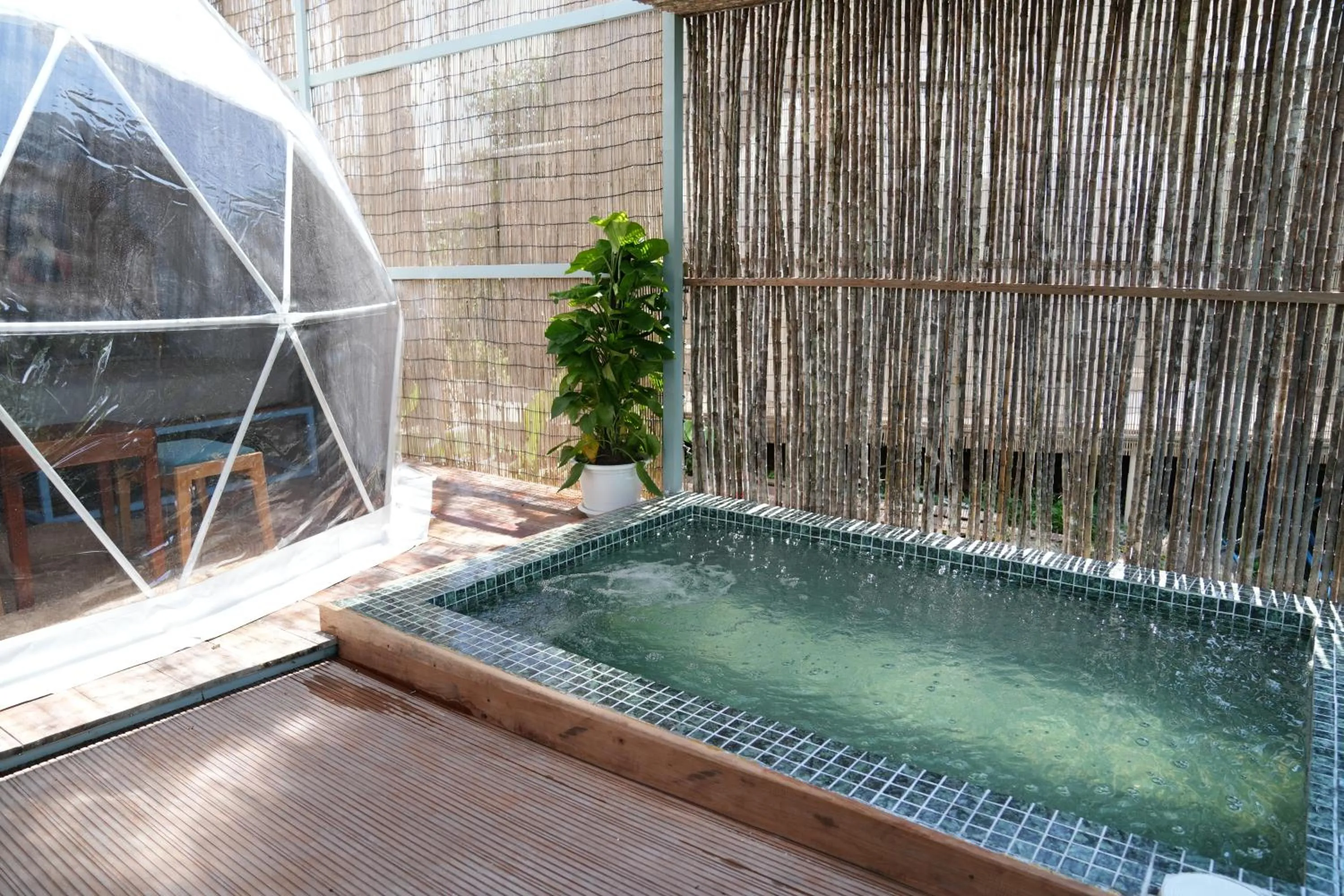 Day in Koh Sdach Resort by EHM