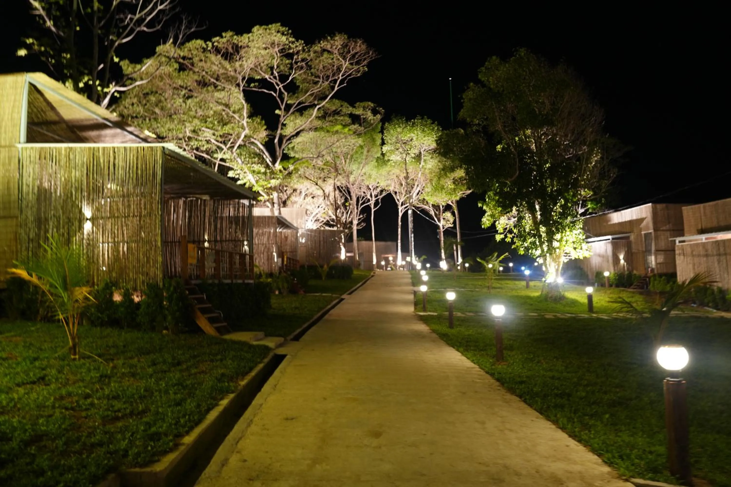 Night in Koh Sdach Resort by EHM