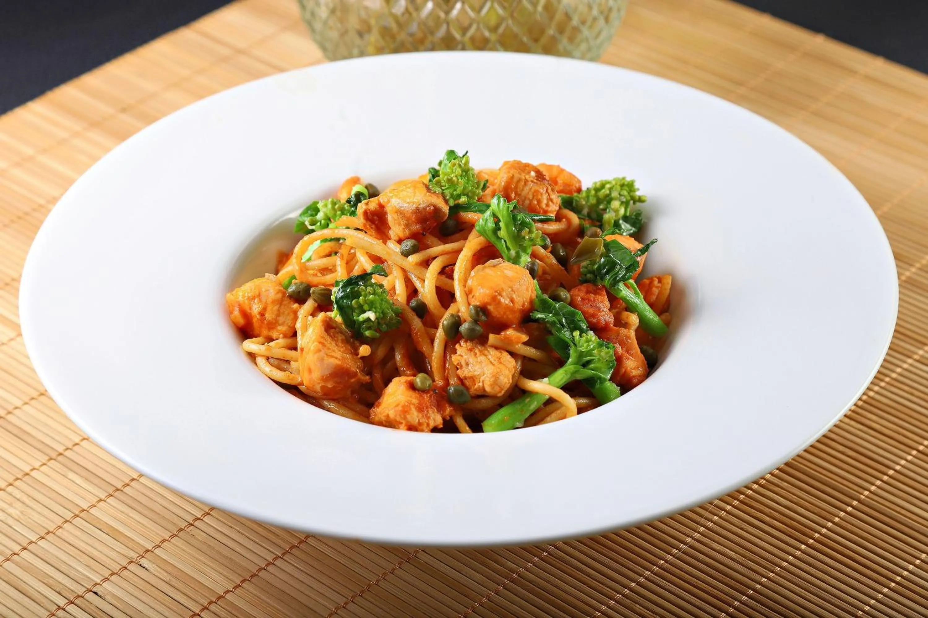 Food in Koh Sdach Resort by EHM