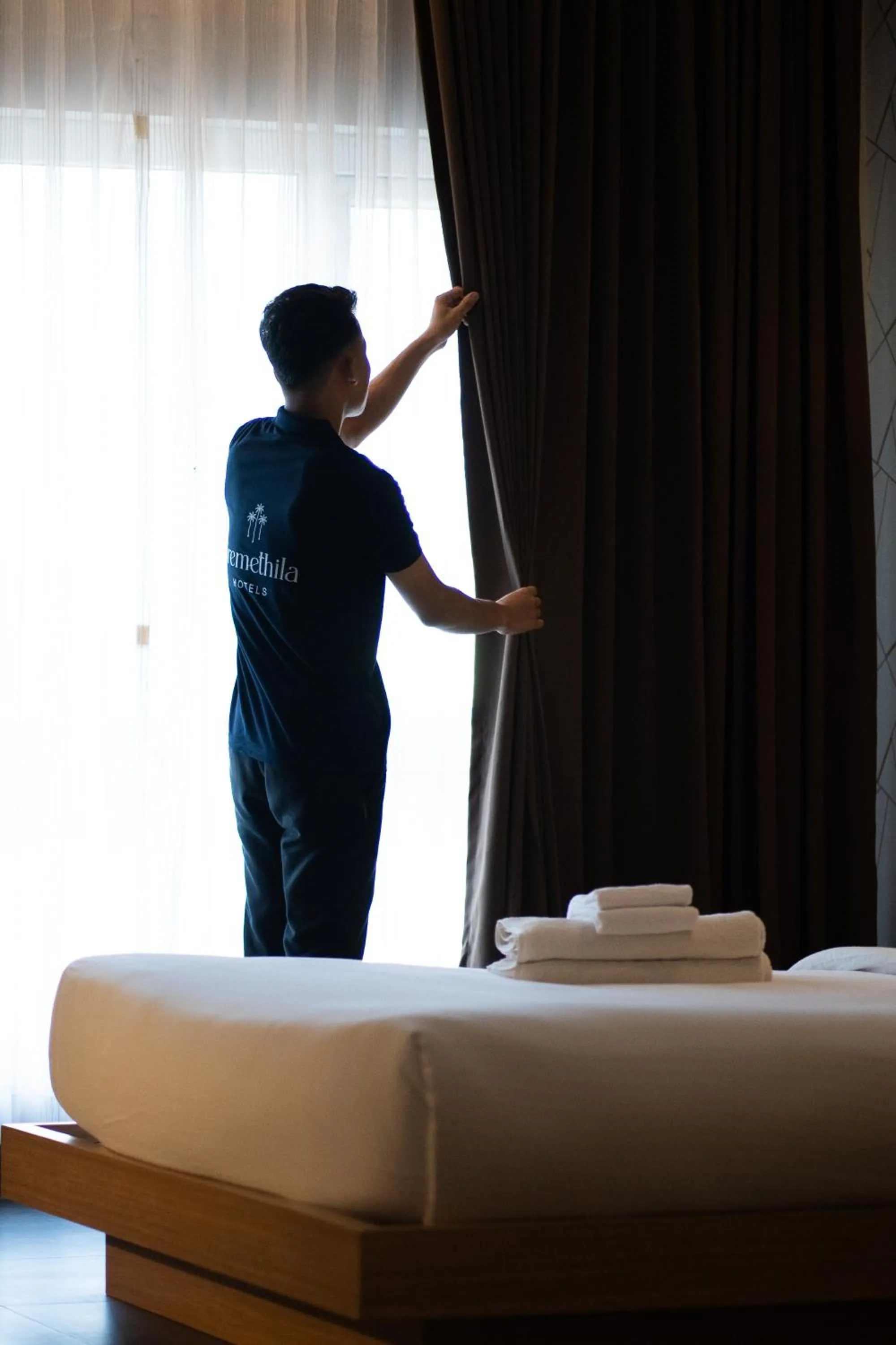 Sremethila Hotels Rameswaram