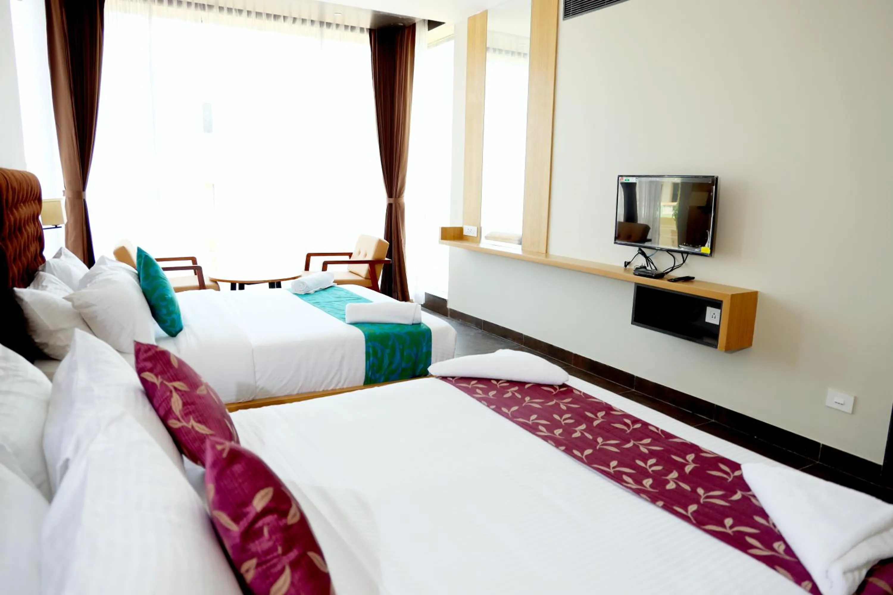 Sremethila Hotels Rameswaram