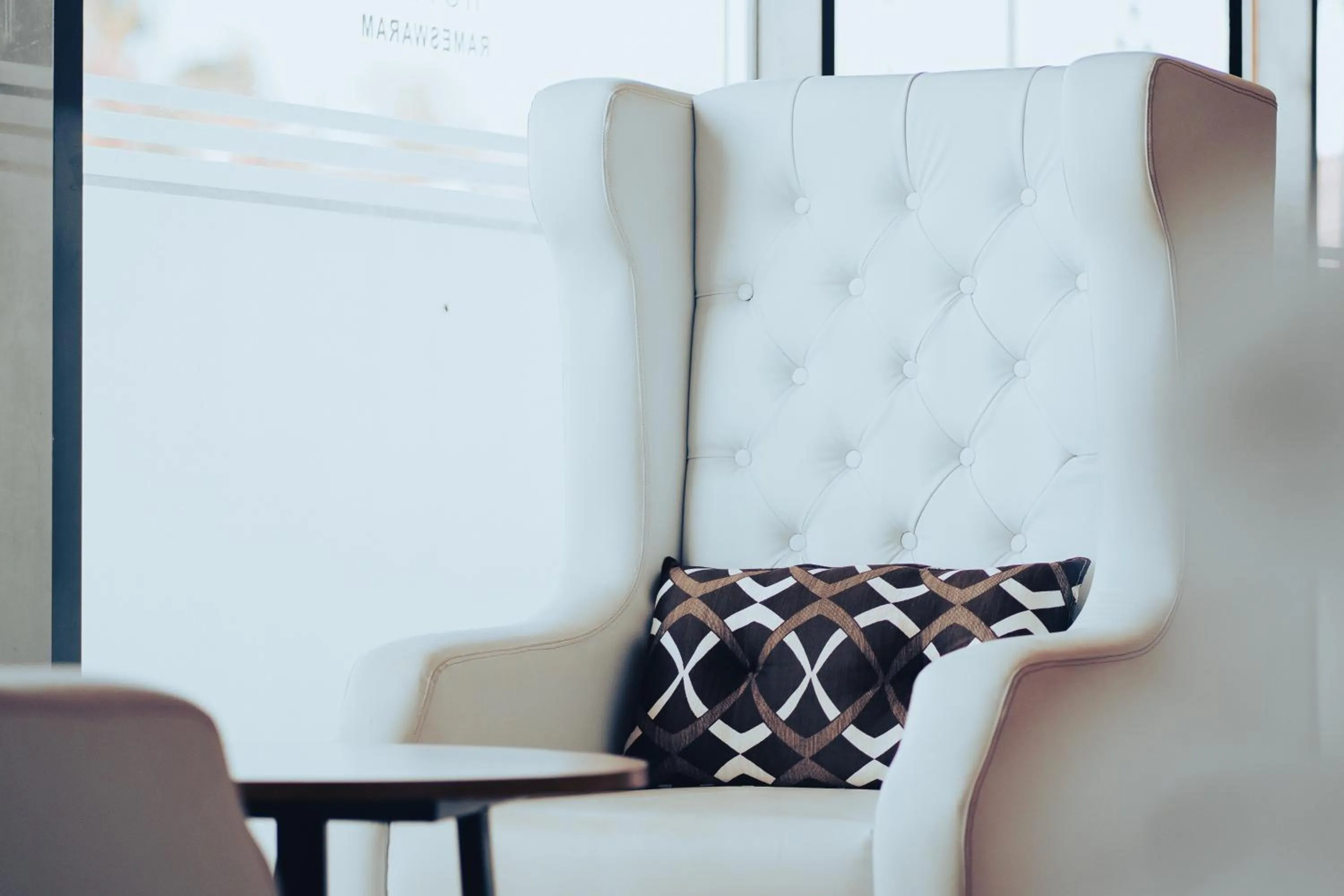 Sremethila Hotels Rameswaram