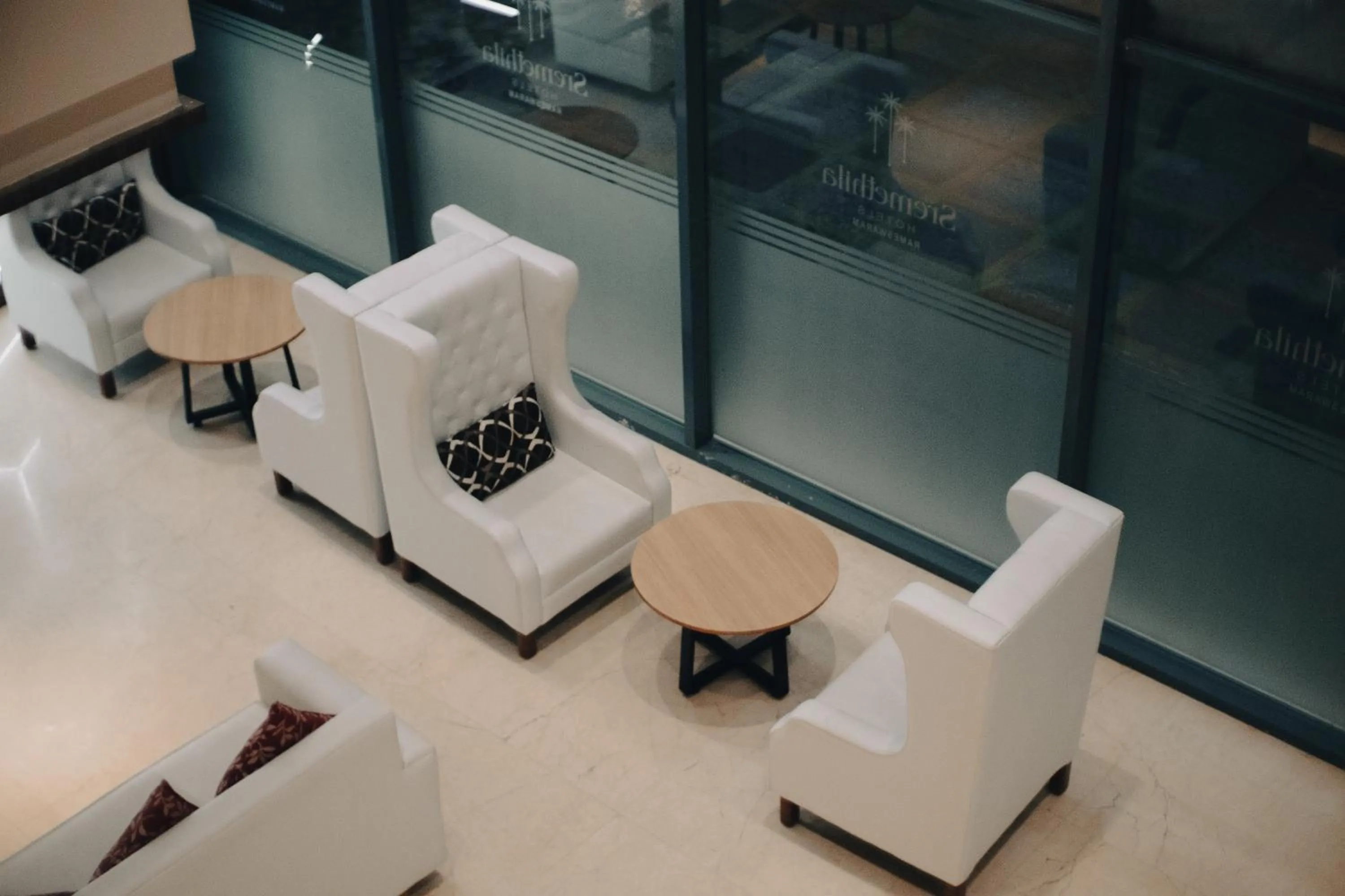 Sremethila Hotels Rameswaram