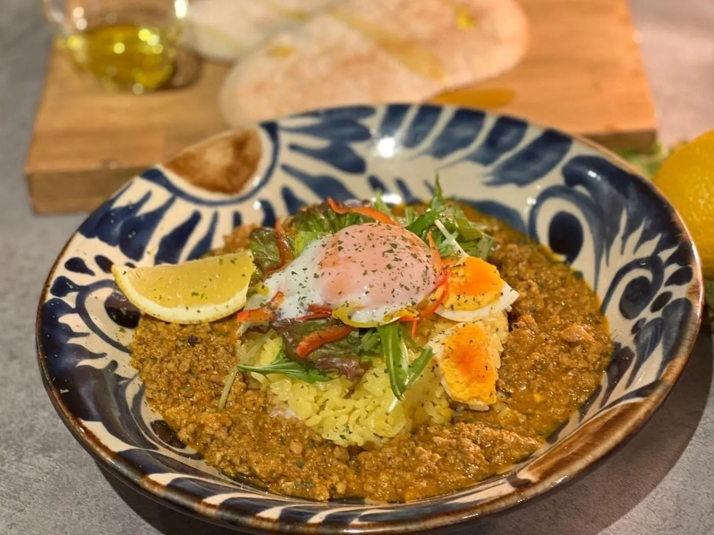 Restaurant/places to eat in Nest Hotel Ishigaki Maesato Beach