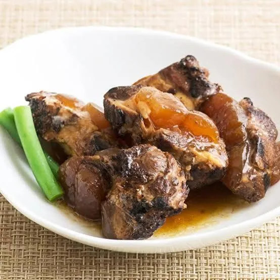 Restaurant/places to eat in Nest Hotel Ishigaki Maesato Beach