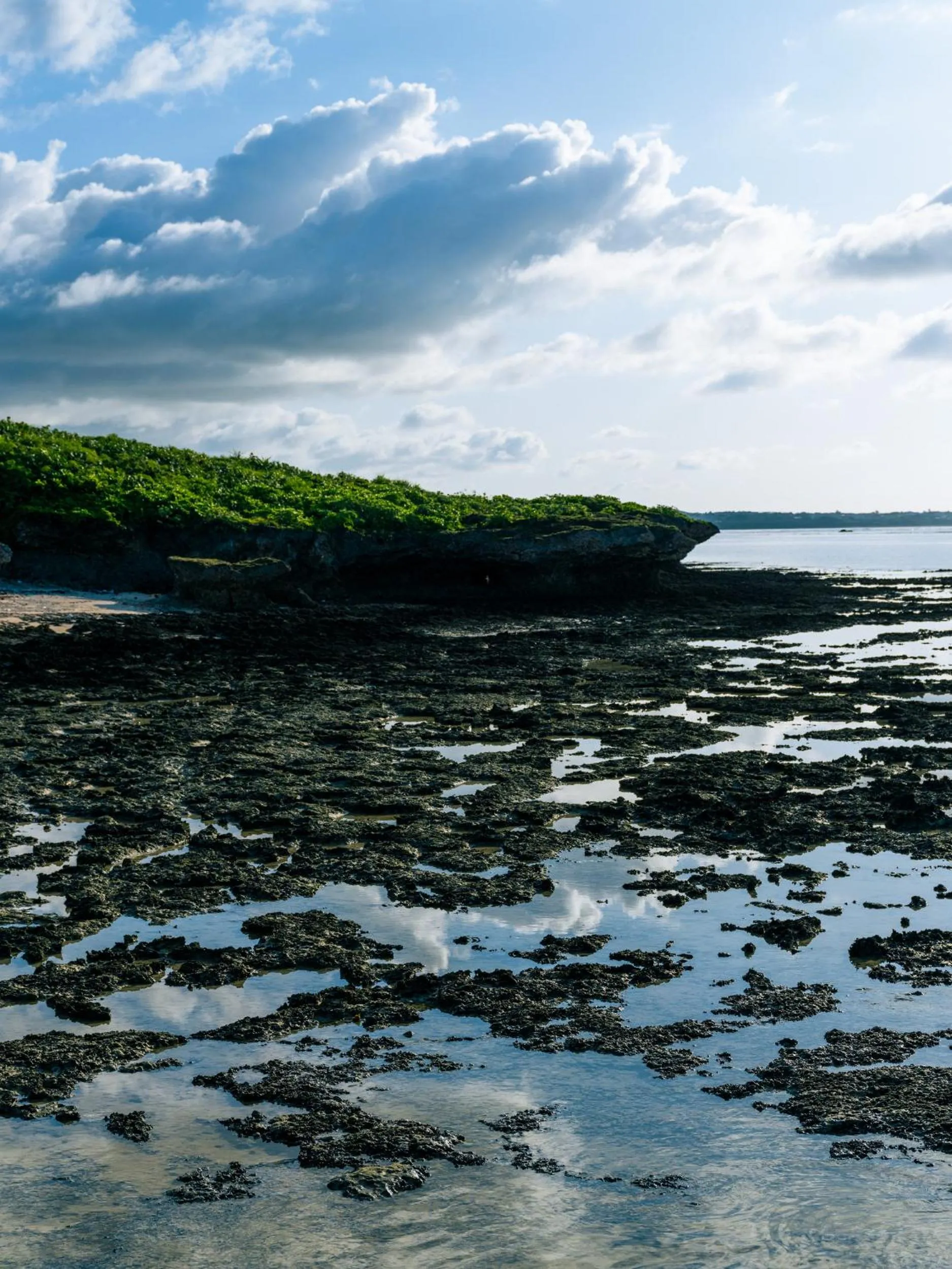 Nearby landmark in Nest Hotel Ishigaki Maesato Beach