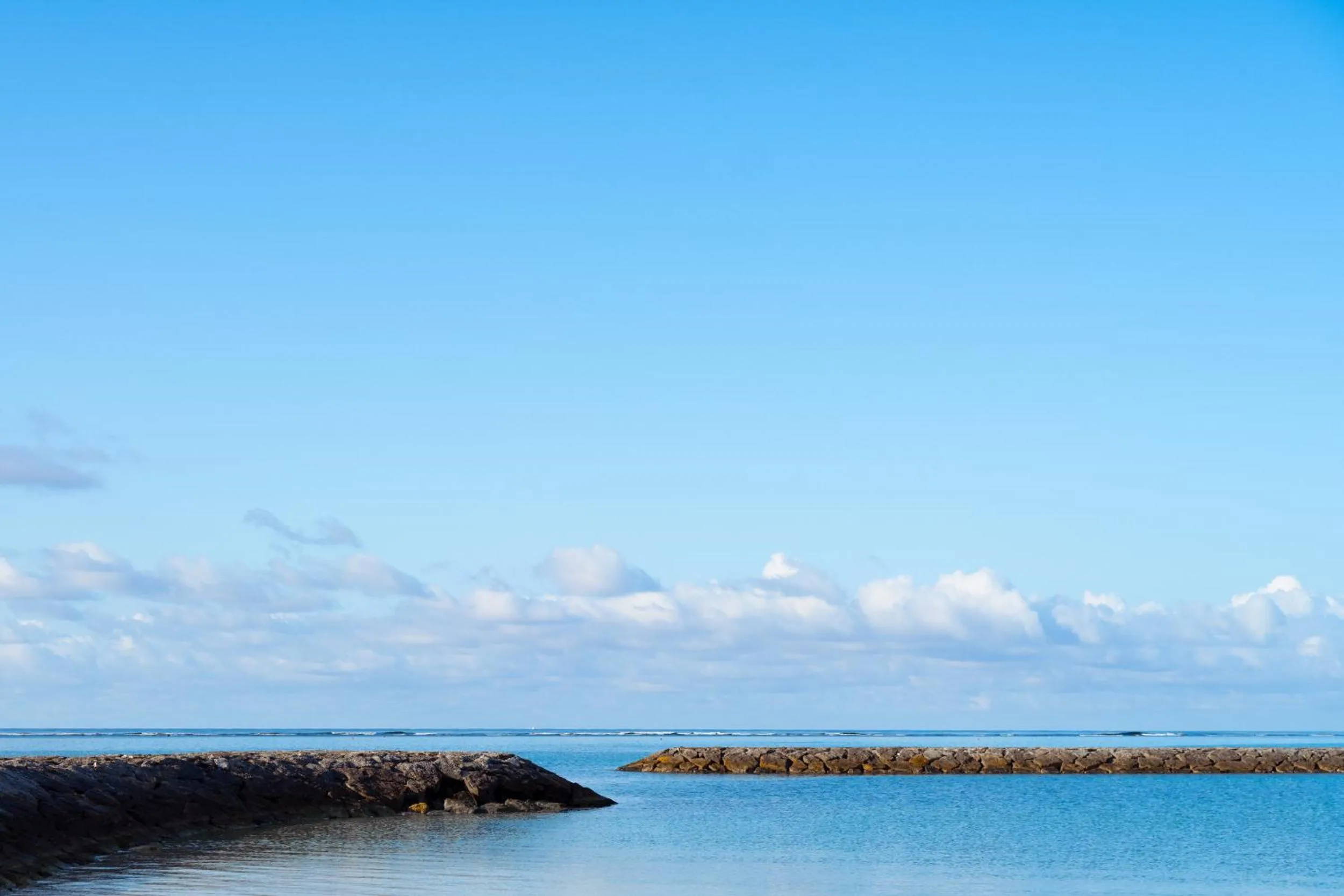 Nearby landmark in Nest Hotel Ishigaki Maesato Beach
