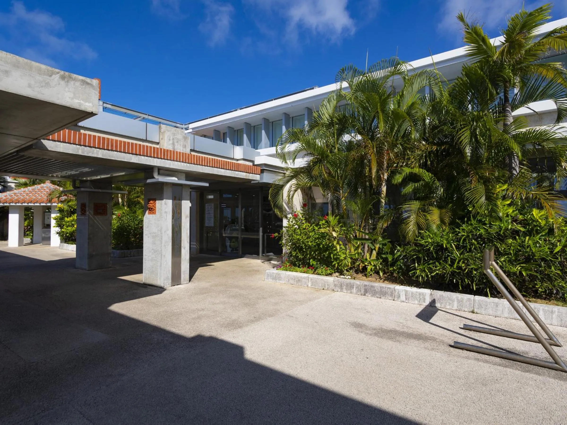 Nearby landmark in Nest Hotel Ishigaki Maesato Beach